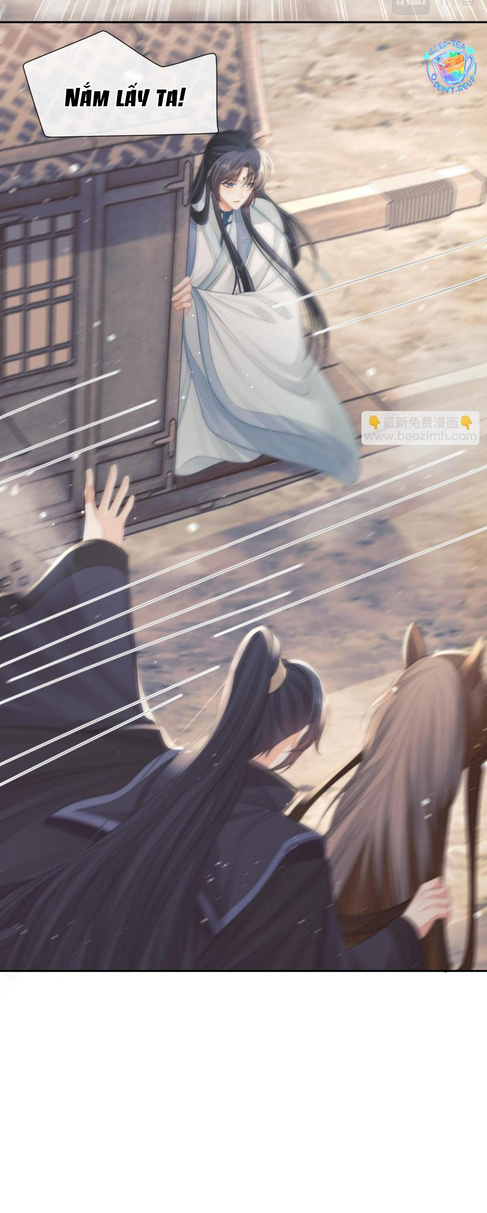 Sư Tôn Mỹ Nhân Bệnh Độc Chiếm Chapter 74 - Trang 38