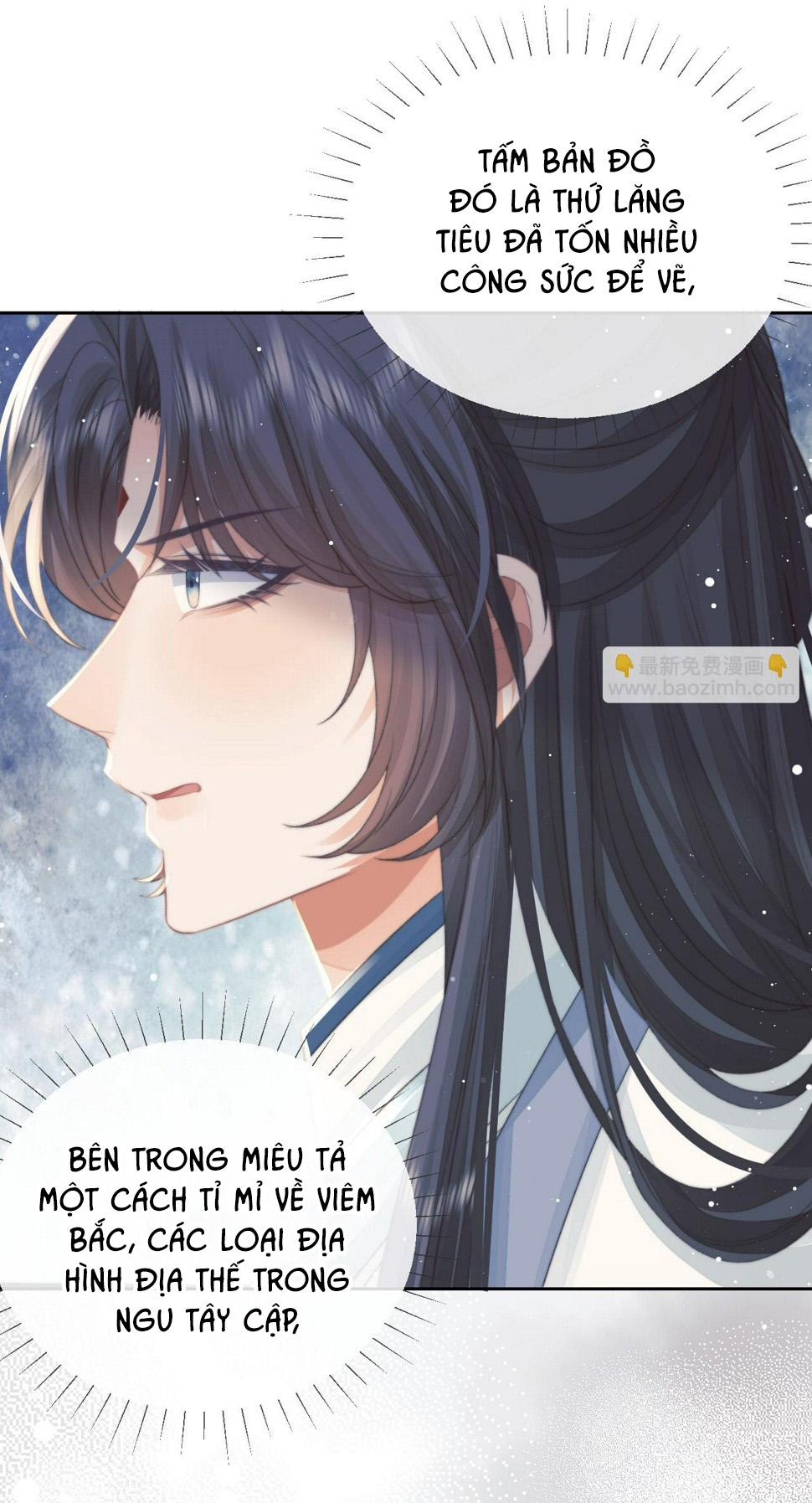 Sư Tôn Mỹ Nhân Bệnh Độc Chiếm Chapter 74 - Trang 6