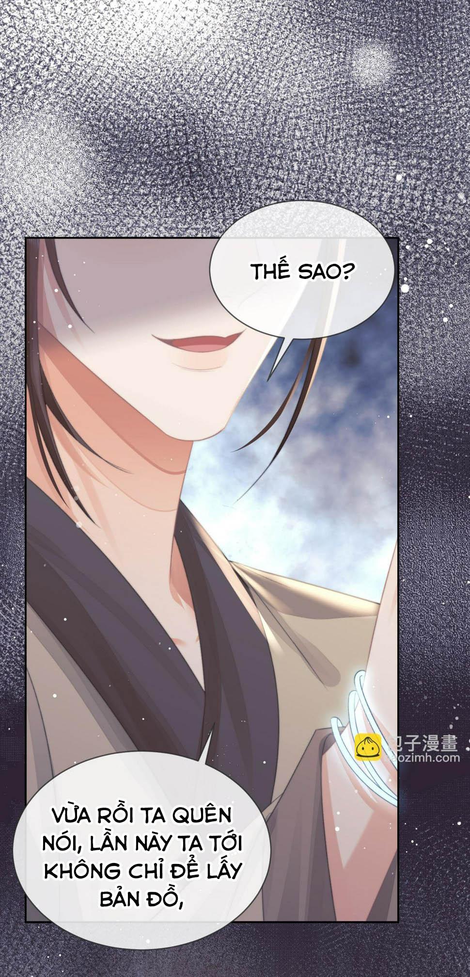 Sư Tôn Mỹ Nhân Bệnh Độc Chiếm Chapter 74 - Trang 8