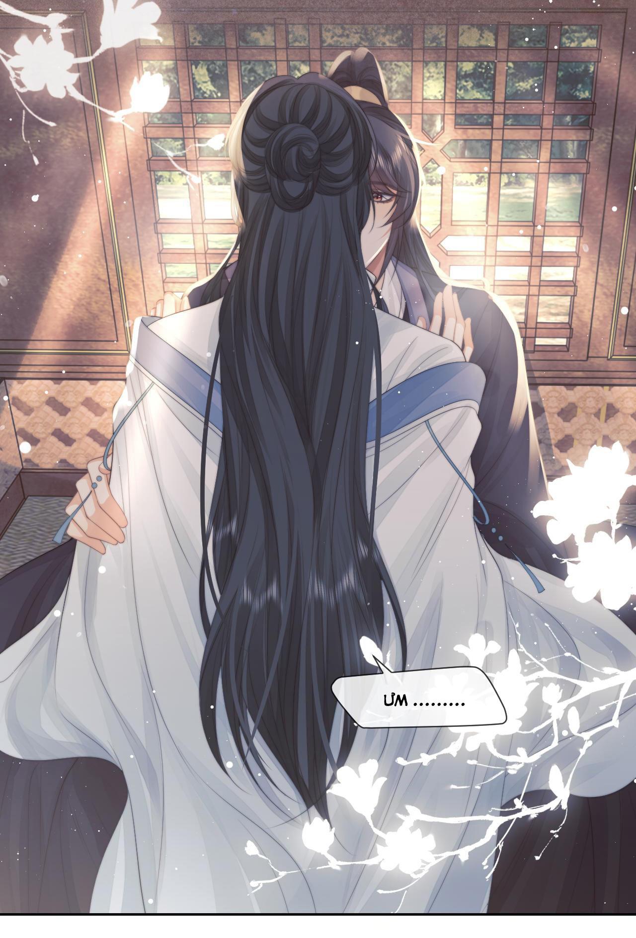 Sư Tôn Mỹ Nhân Bệnh Độc Chiếm Chapter 75 - Trang 13