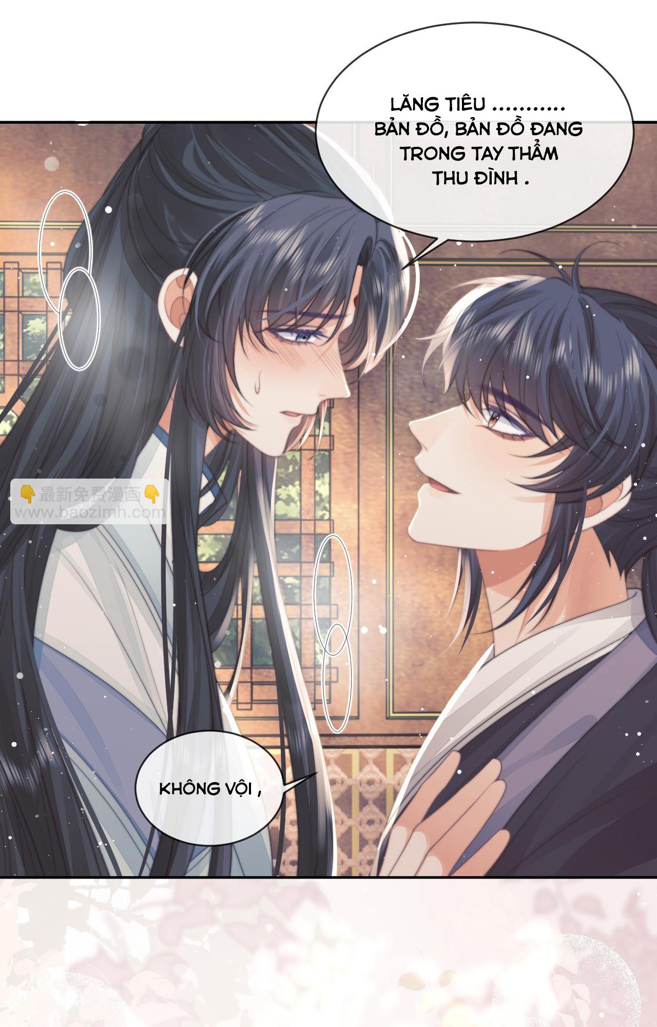 Sư Tôn Mỹ Nhân Bệnh Độc Chiếm Chapter 75 - Trang 14
