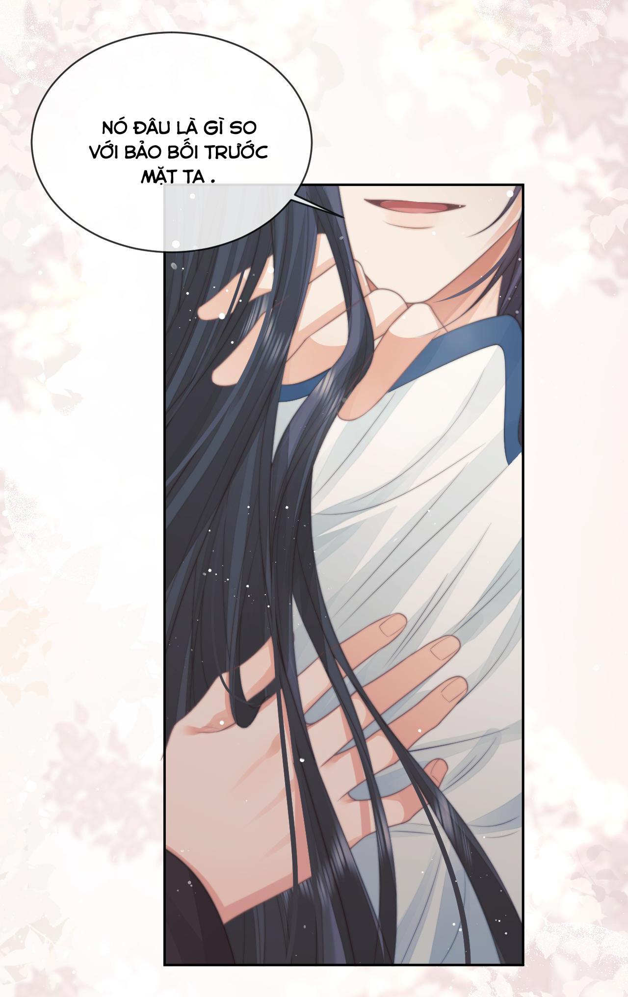 Sư Tôn Mỹ Nhân Bệnh Độc Chiếm Chapter 75 - Trang 15