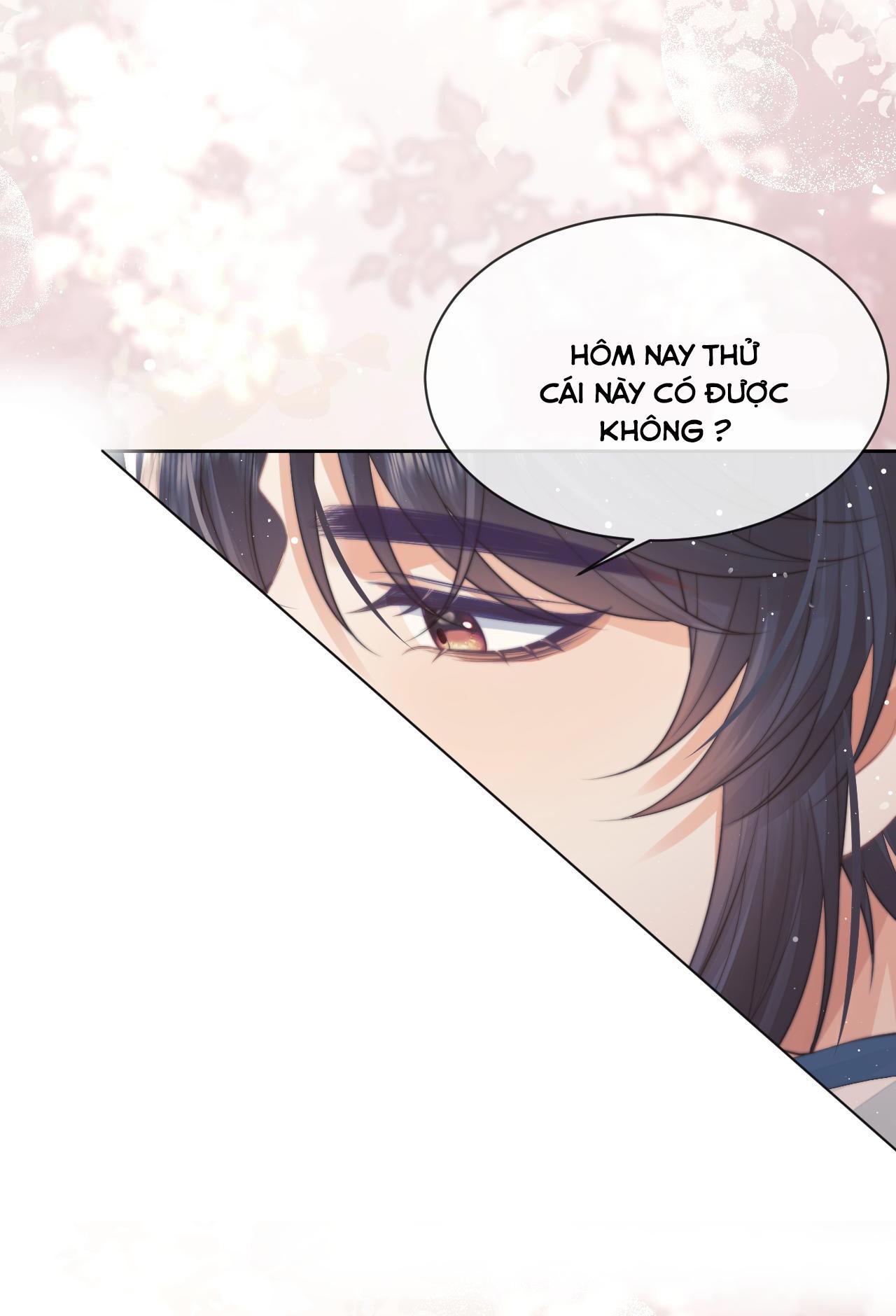 Sư Tôn Mỹ Nhân Bệnh Độc Chiếm Chapter 75 - Trang 16