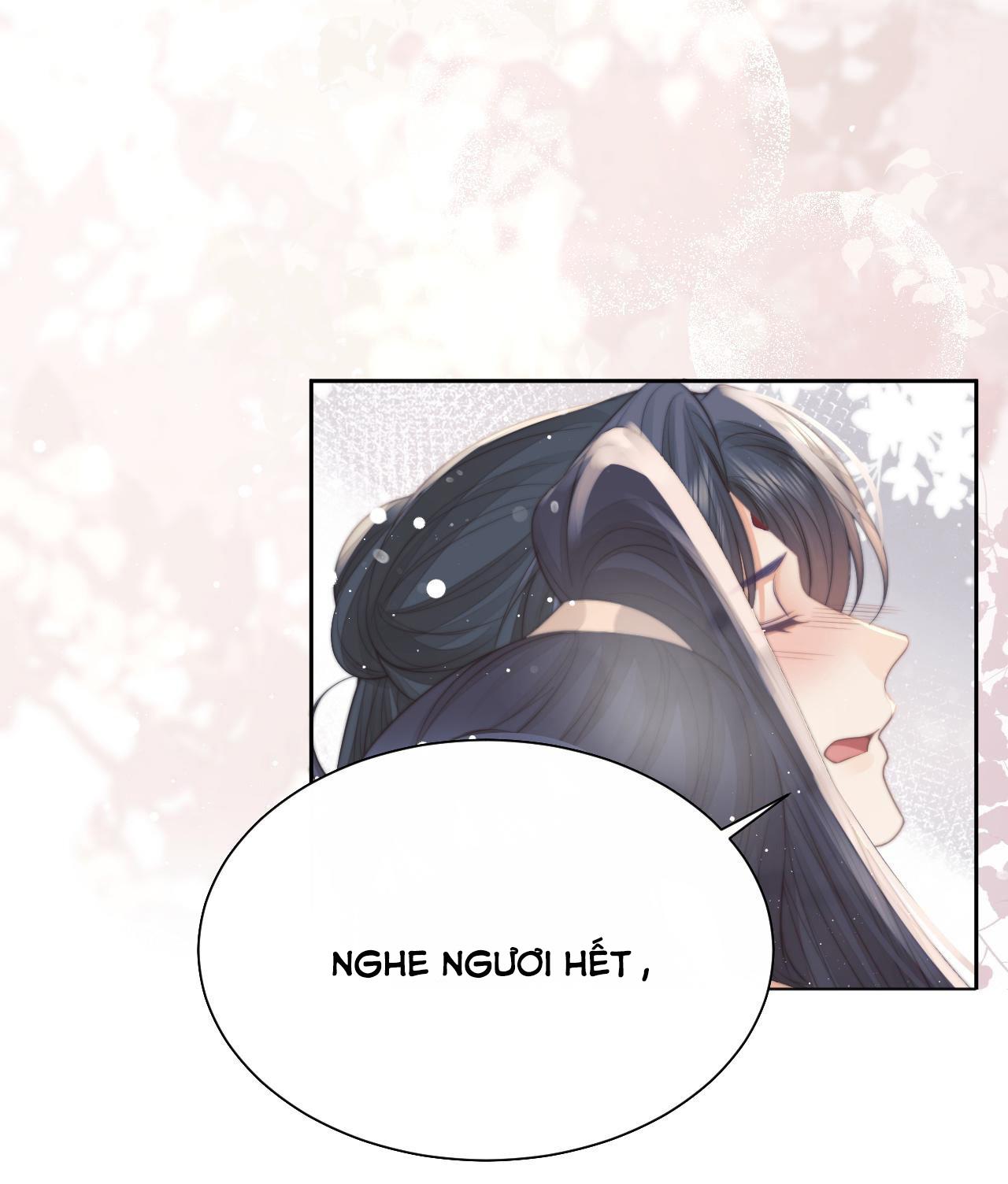 Sư Tôn Mỹ Nhân Bệnh Độc Chiếm Chapter 75 - Trang 17