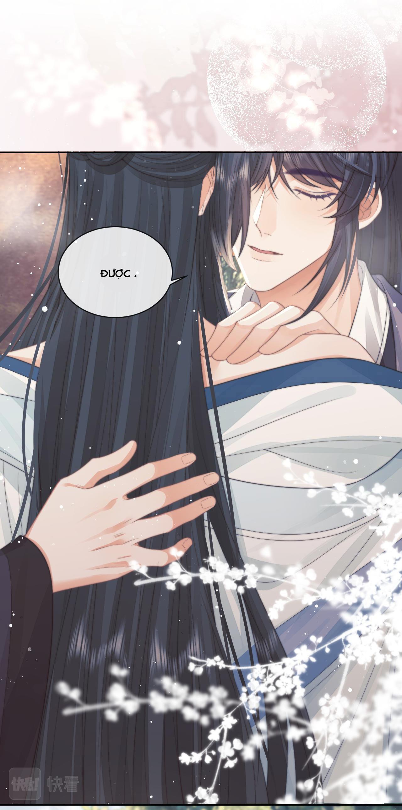 Sư Tôn Mỹ Nhân Bệnh Độc Chiếm Chapter 75 - Trang 18