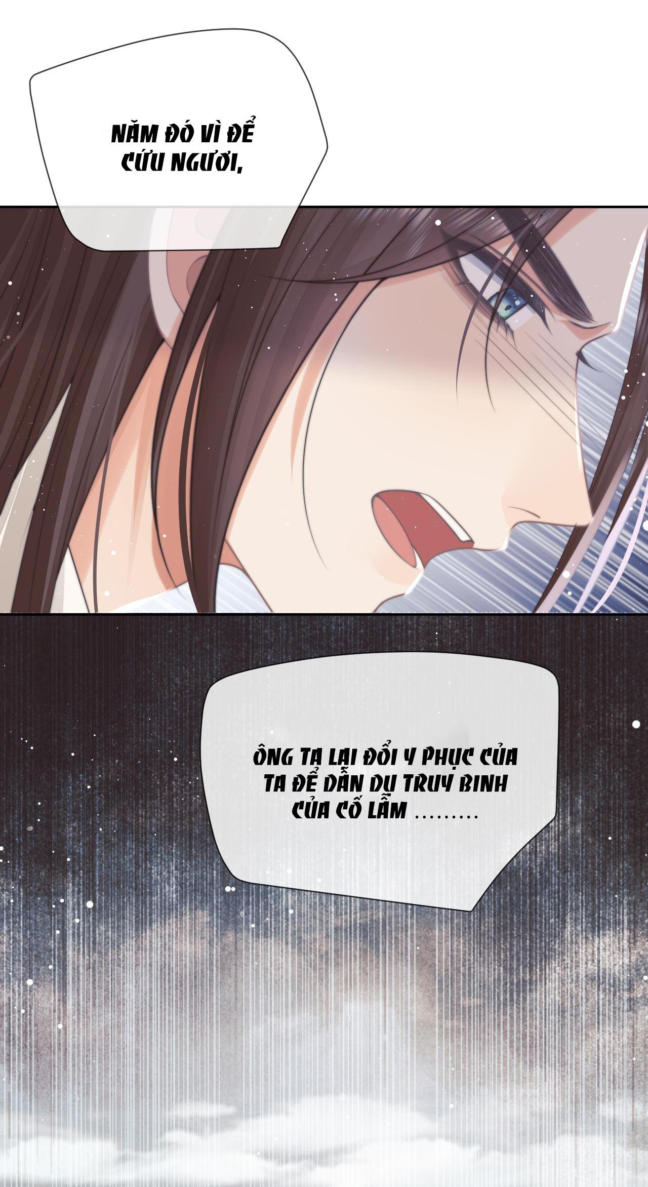 Sư Tôn Mỹ Nhân Bệnh Độc Chiếm Chapter 75 - Trang 28
