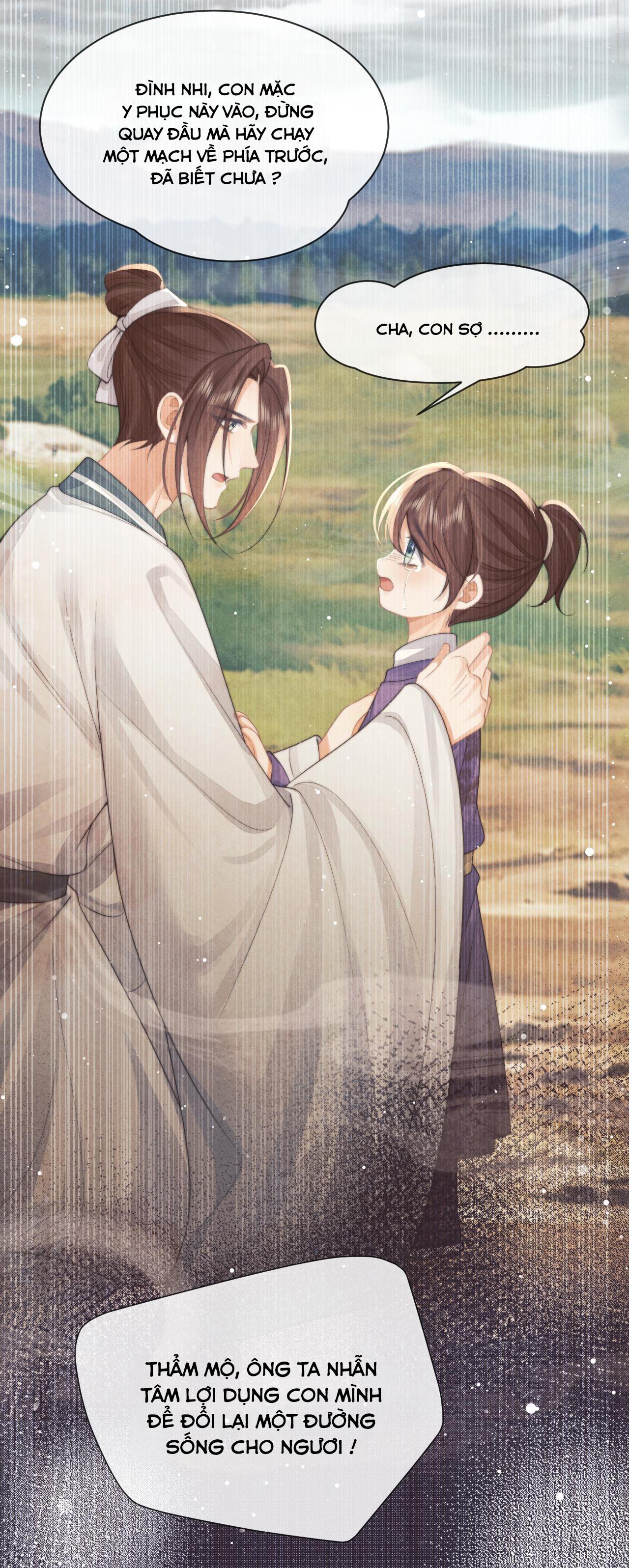 Sư Tôn Mỹ Nhân Bệnh Độc Chiếm Chapter 75 - Trang 29