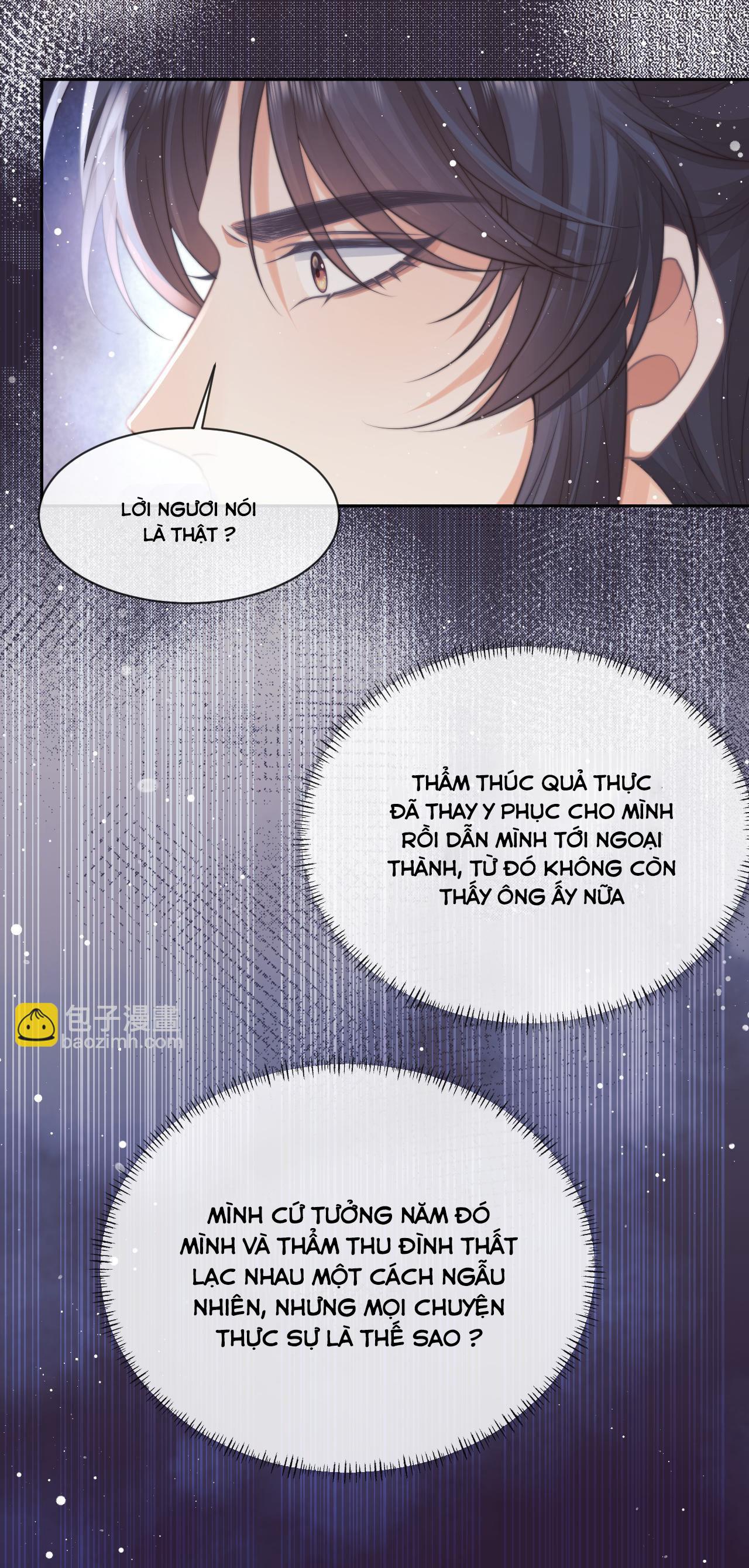 Sư Tôn Mỹ Nhân Bệnh Độc Chiếm Chapter 75 - Trang 30