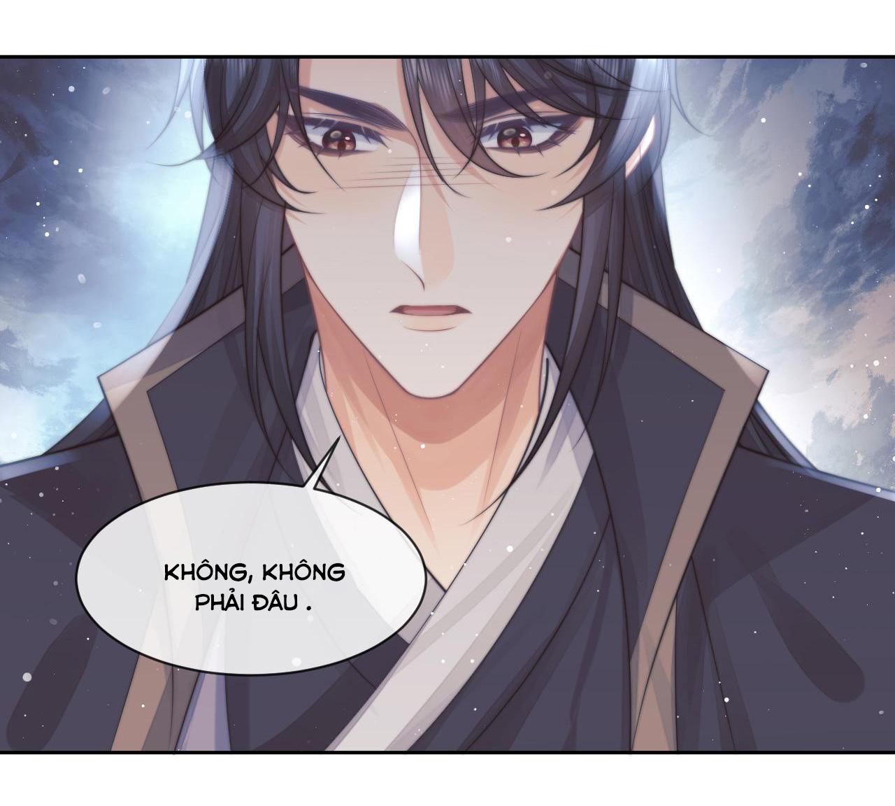 Sư Tôn Mỹ Nhân Bệnh Độc Chiếm Chapter 75 - Trang 33