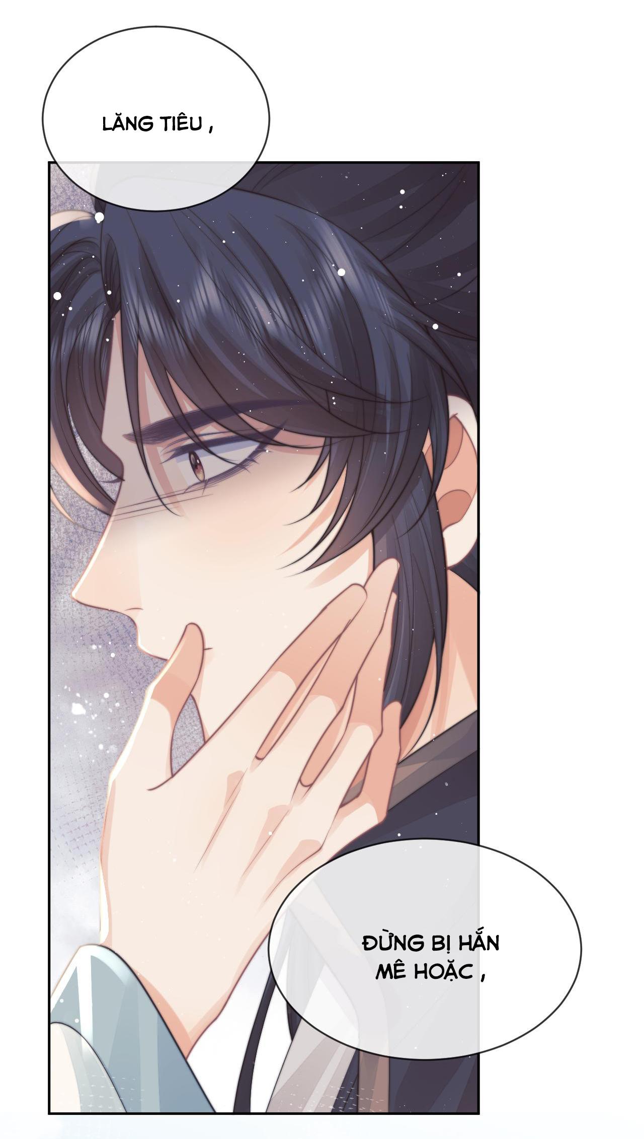 Sư Tôn Mỹ Nhân Bệnh Độc Chiếm Chapter 75 - Trang 37