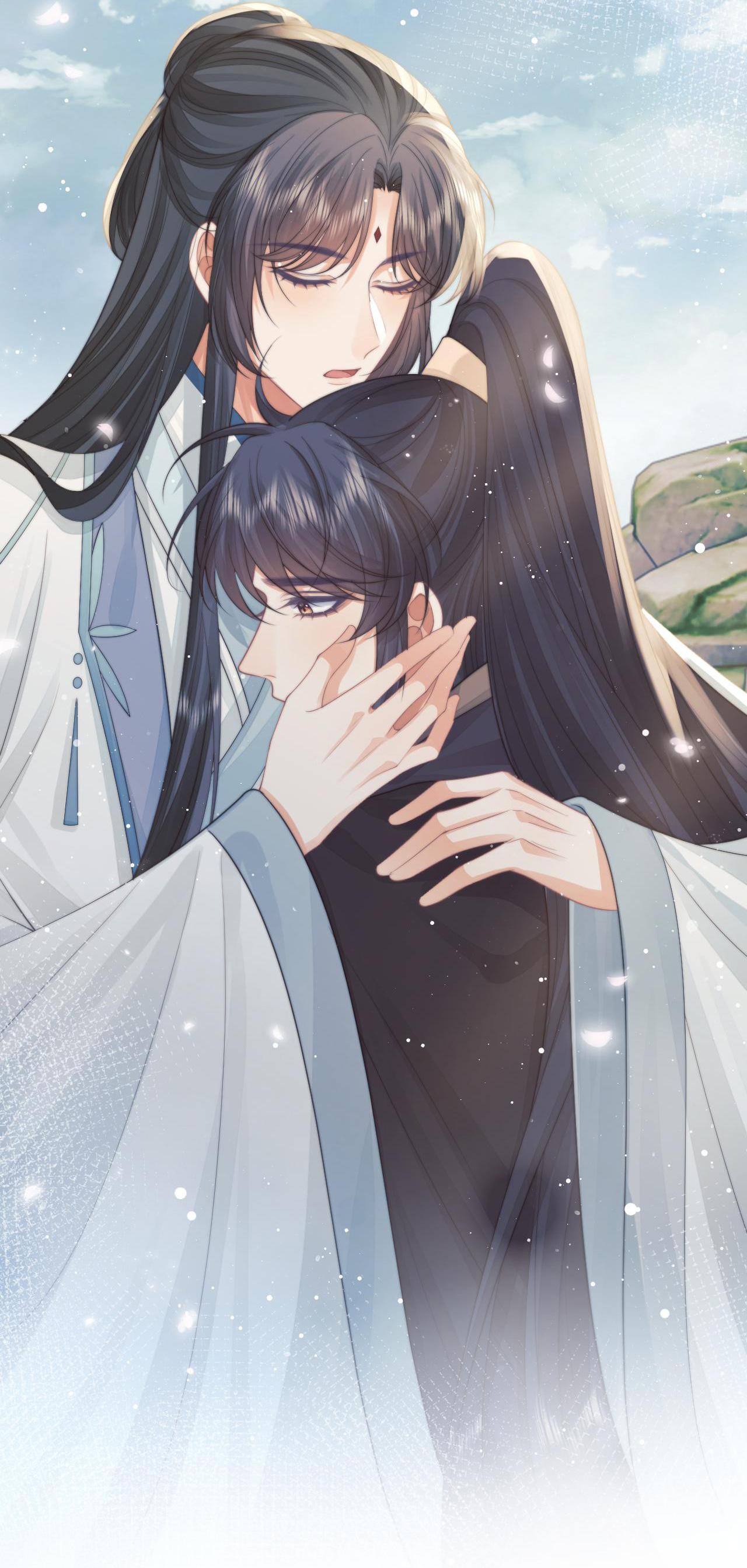 Sư Tôn Mỹ Nhân Bệnh Độc Chiếm Chapter 75 - Trang 39