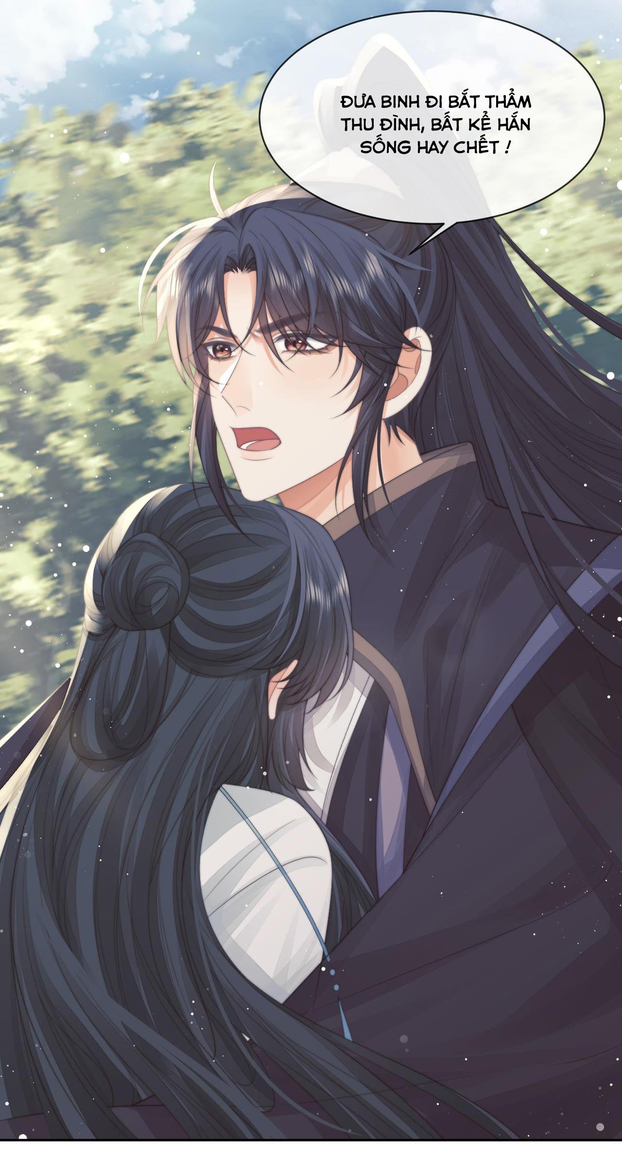 Sư Tôn Mỹ Nhân Bệnh Độc Chiếm Chapter 75 - Trang 7