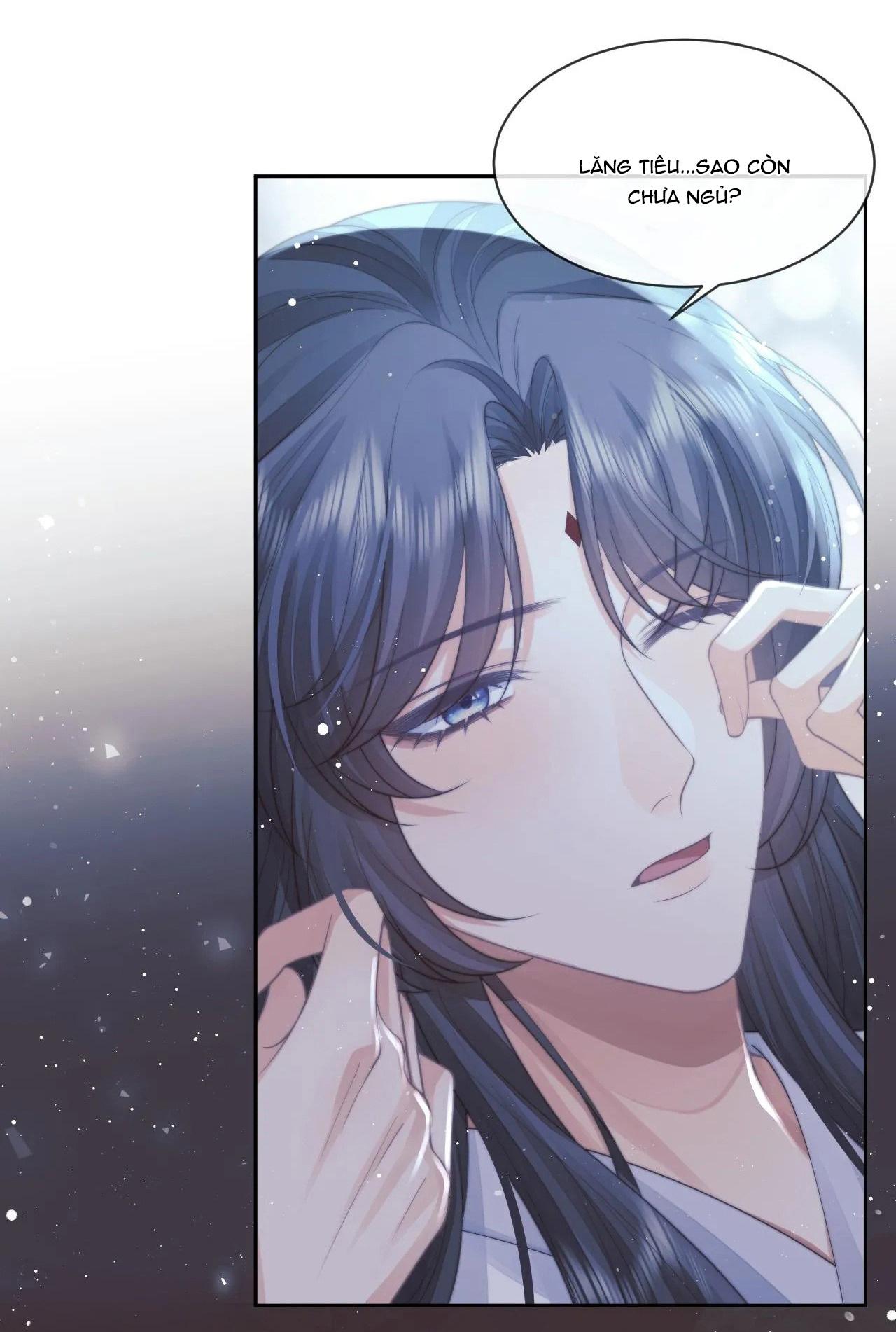 Sư Tôn Mỹ Nhân Bệnh Độc Chiếm Chapter 76 - Trang 12