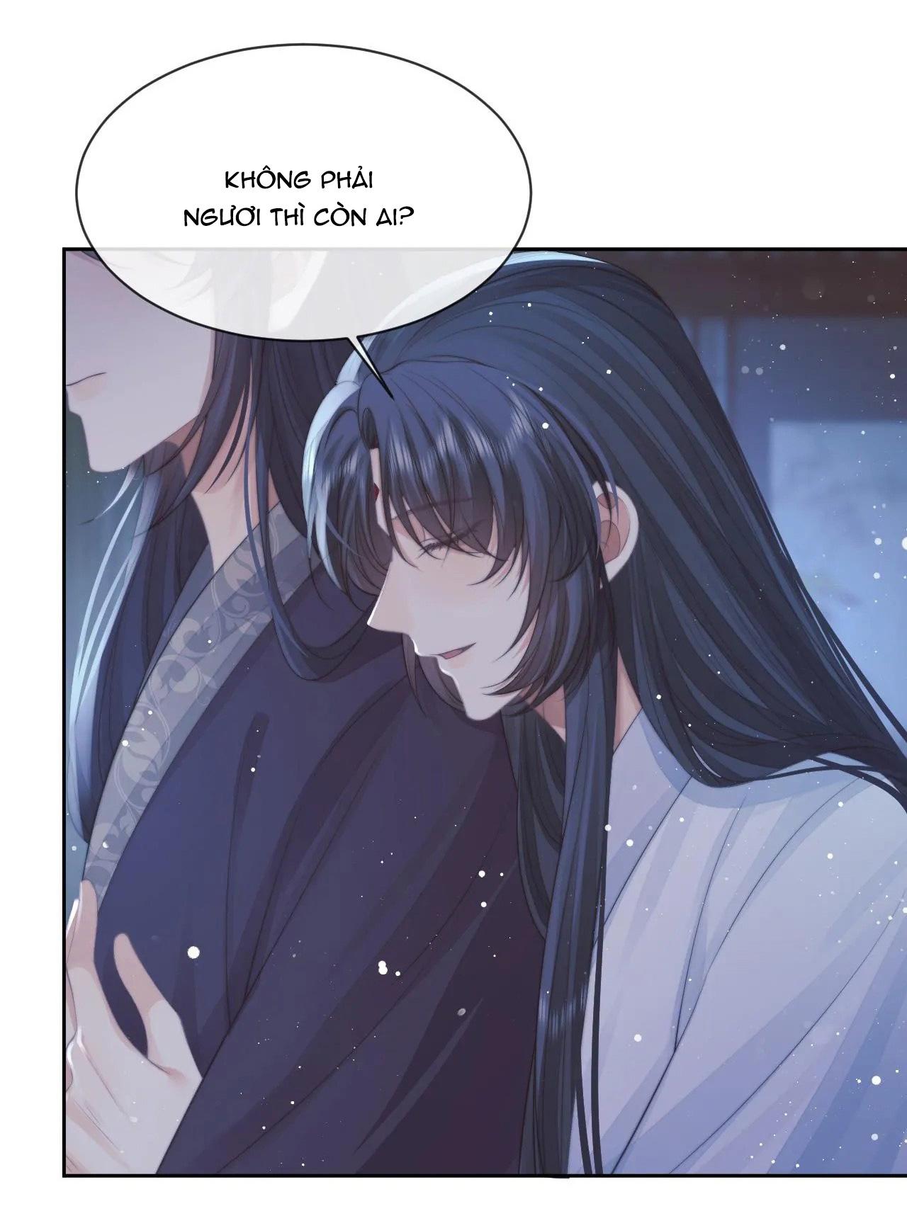 Sư Tôn Mỹ Nhân Bệnh Độc Chiếm Chapter 76 - Trang 15