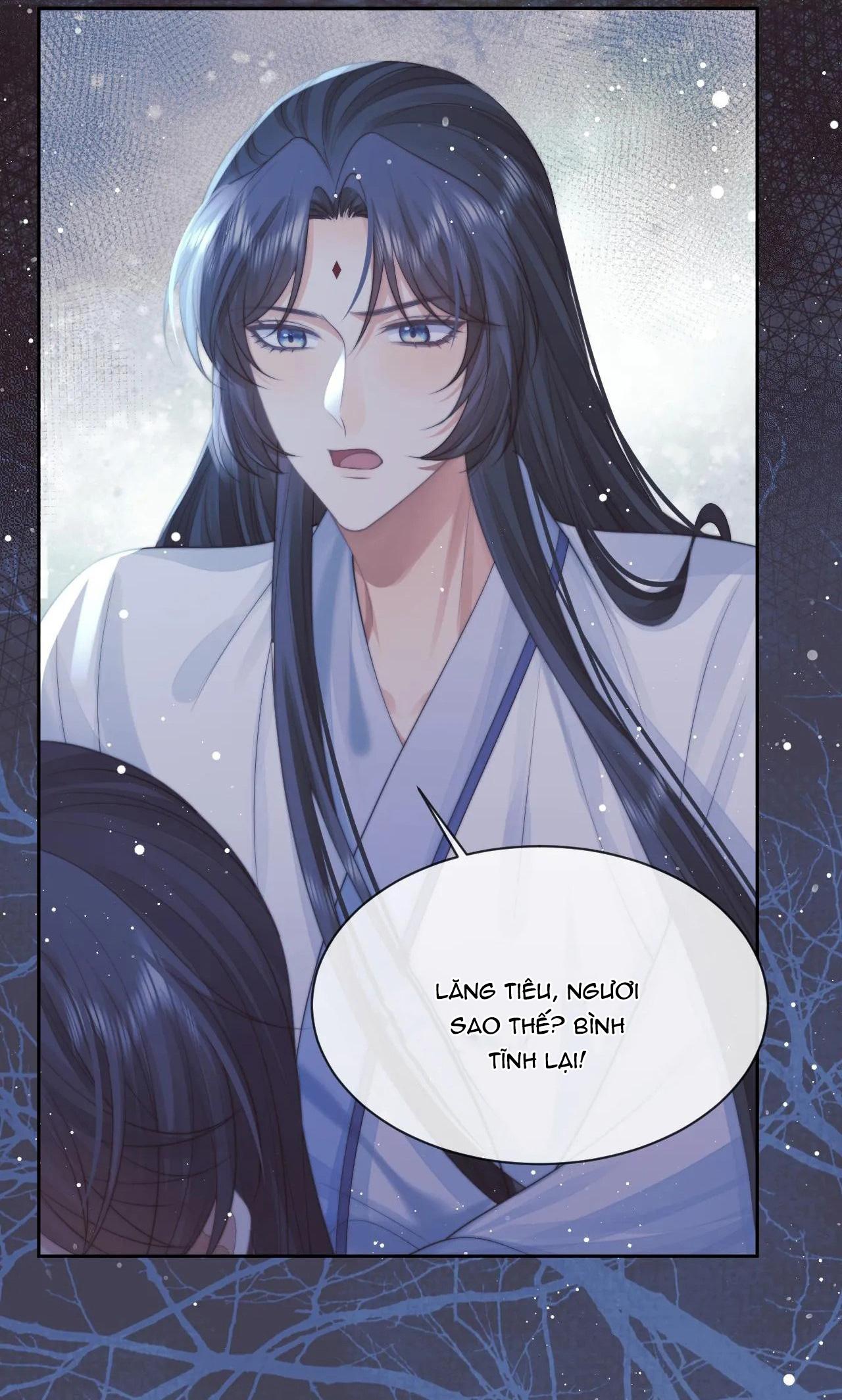 Sư Tôn Mỹ Nhân Bệnh Độc Chiếm Chapter 76 - Trang 18