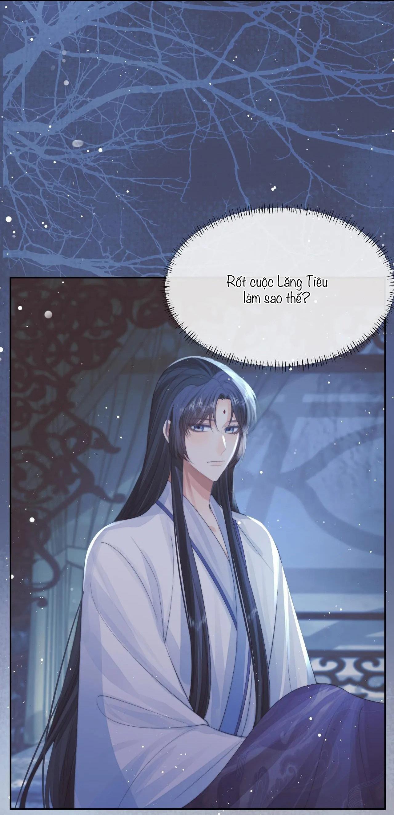 Sư Tôn Mỹ Nhân Bệnh Độc Chiếm Chapter 76 - Trang 20