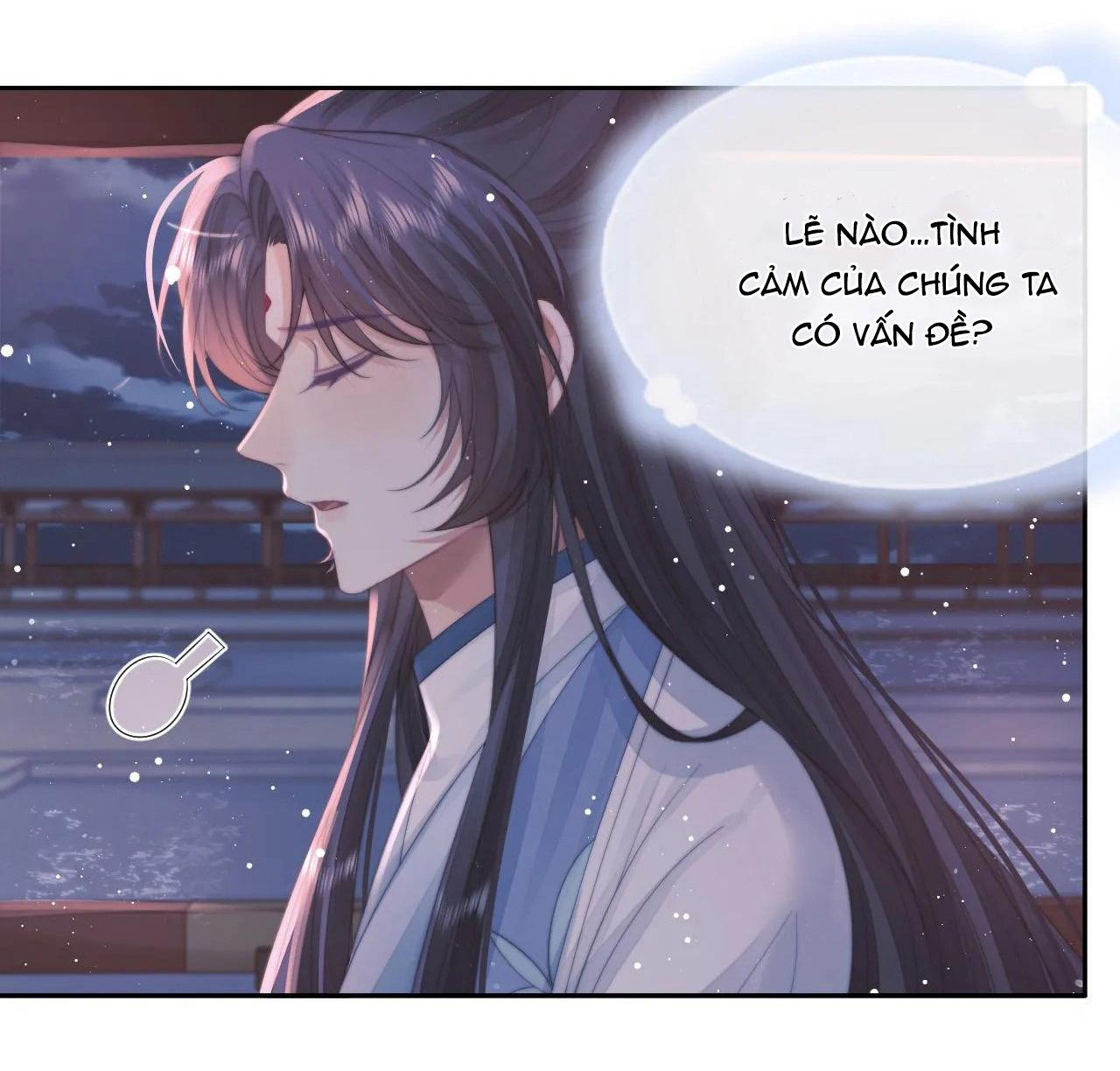 Sư Tôn Mỹ Nhân Bệnh Độc Chiếm Chapter 76 - Trang 27