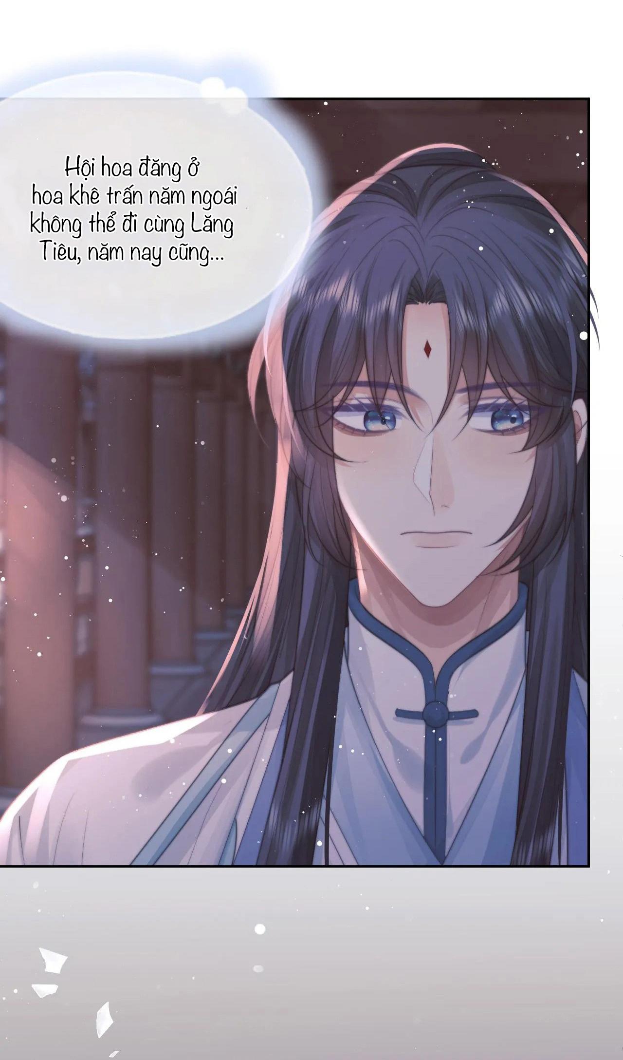 Sư Tôn Mỹ Nhân Bệnh Độc Chiếm Chapter 76 - Trang 29