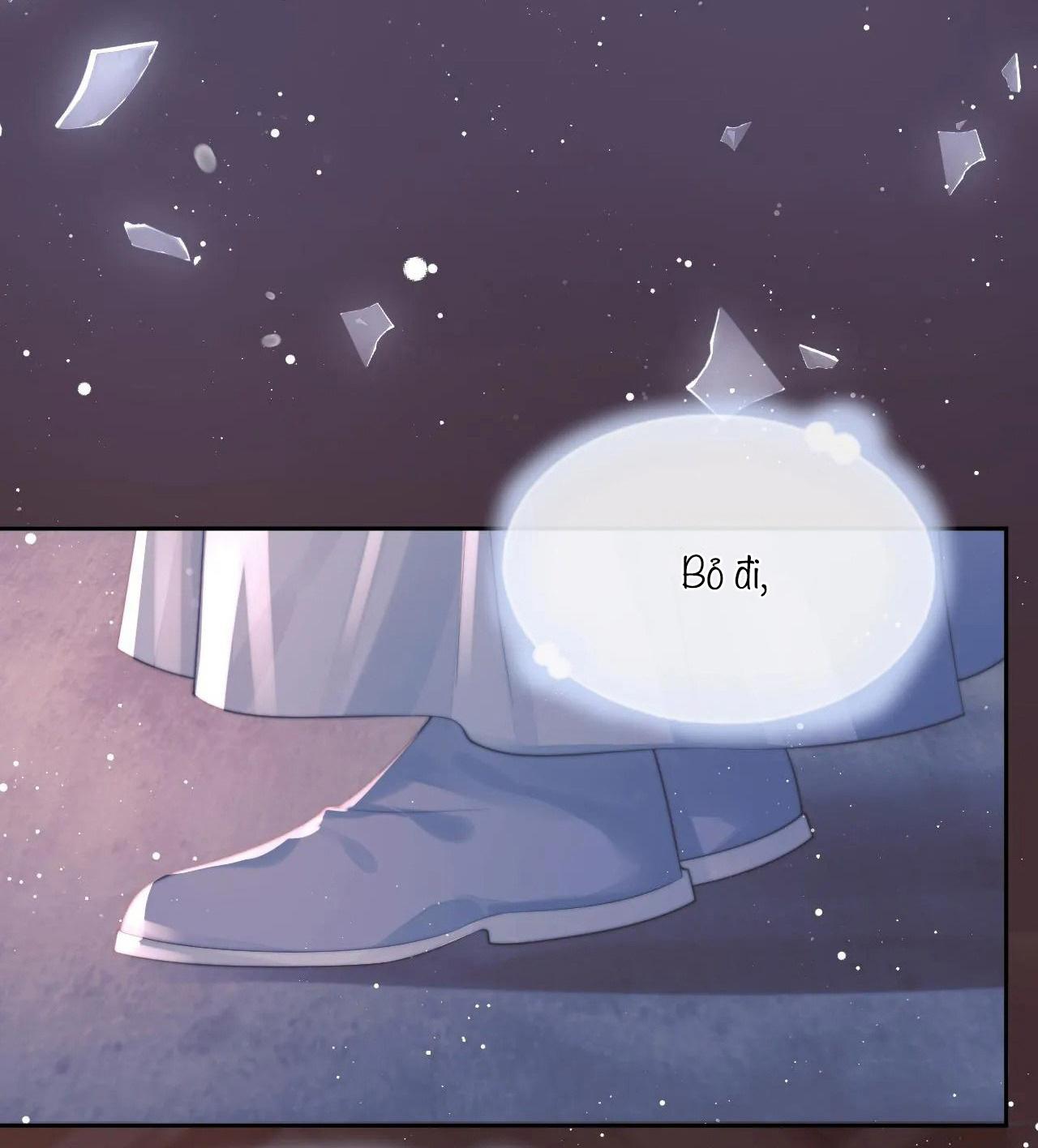 Sư Tôn Mỹ Nhân Bệnh Độc Chiếm Chapter 76 - Trang 31