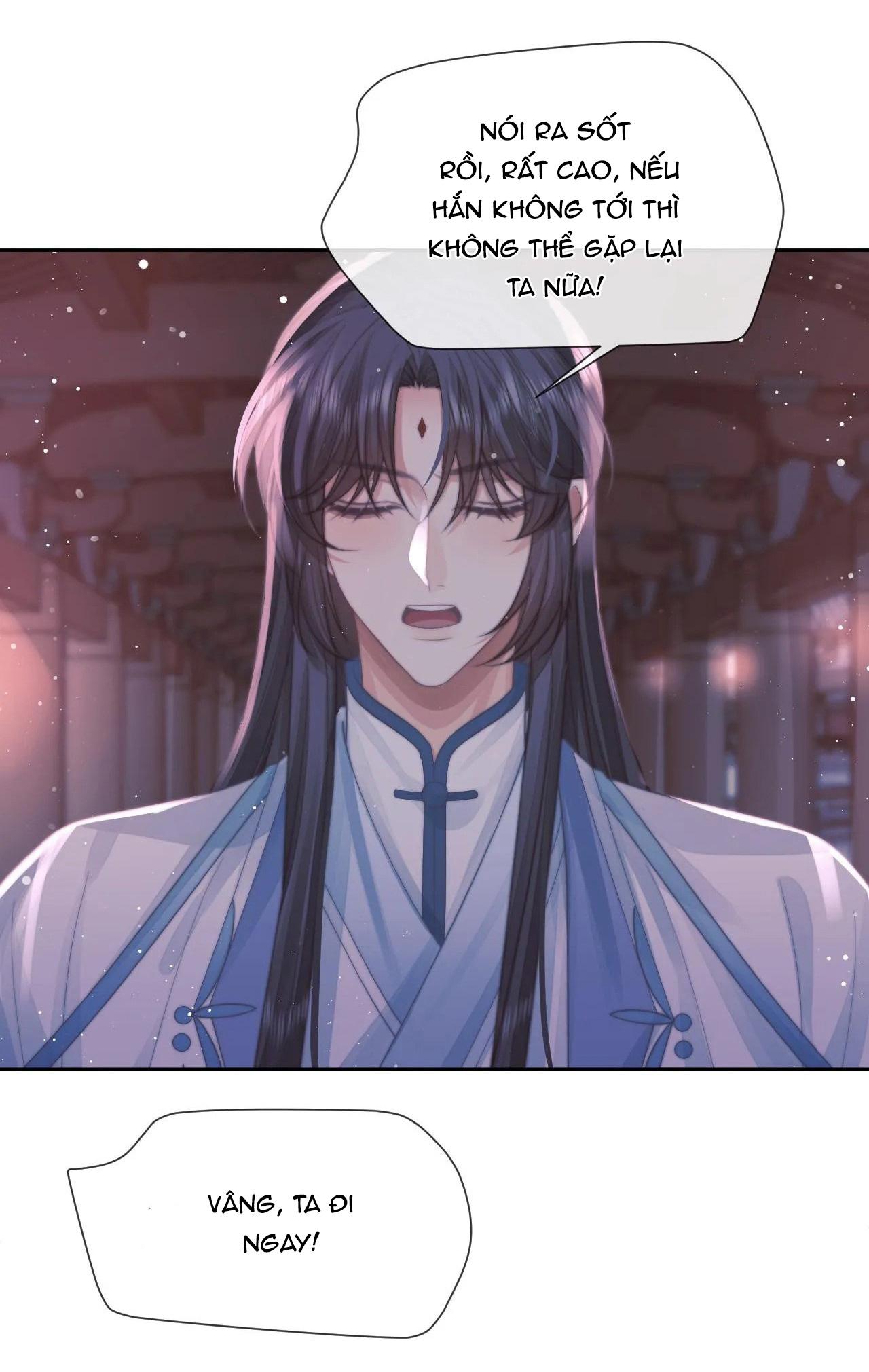 Sư Tôn Mỹ Nhân Bệnh Độc Chiếm Chapter 76 - Trang 34