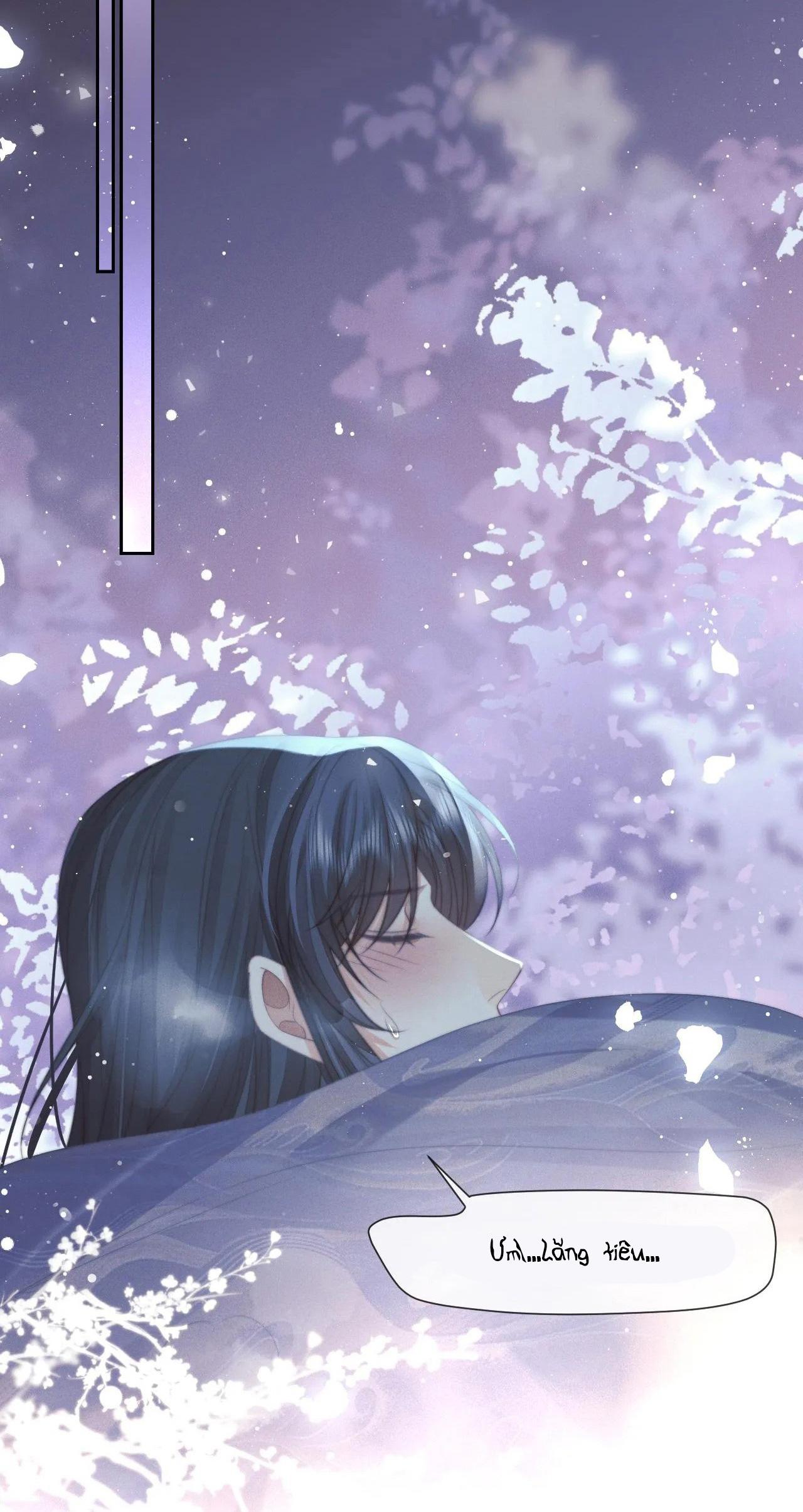 Sư Tôn Mỹ Nhân Bệnh Độc Chiếm Chapter 76 - Trang 37