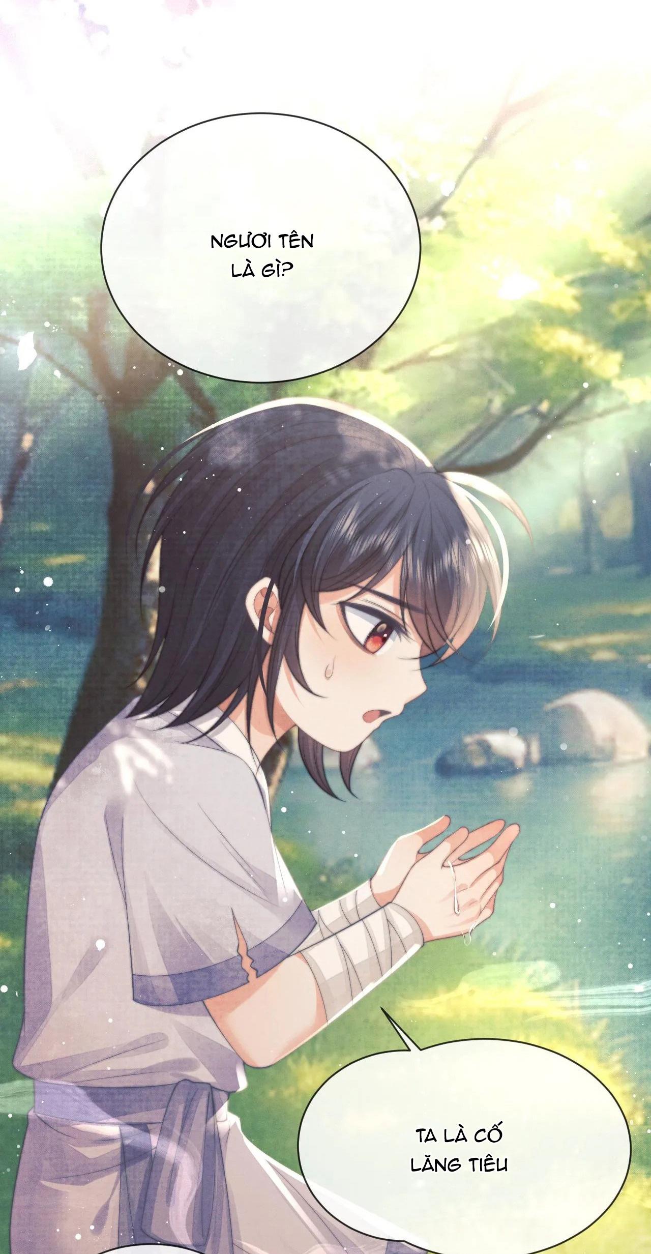 Sư Tôn Mỹ Nhân Bệnh Độc Chiếm Chapter 76 - Trang 38