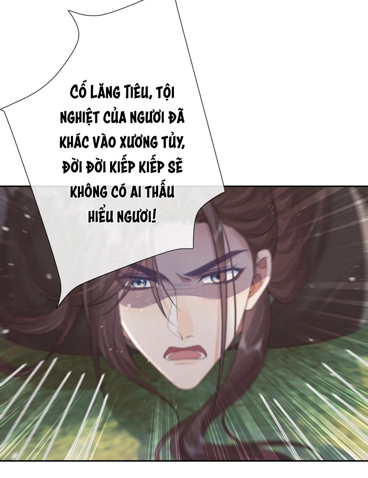 Sư Tôn Mỹ Nhân Bệnh Độc Chiếm Chapter 76 - Trang 4