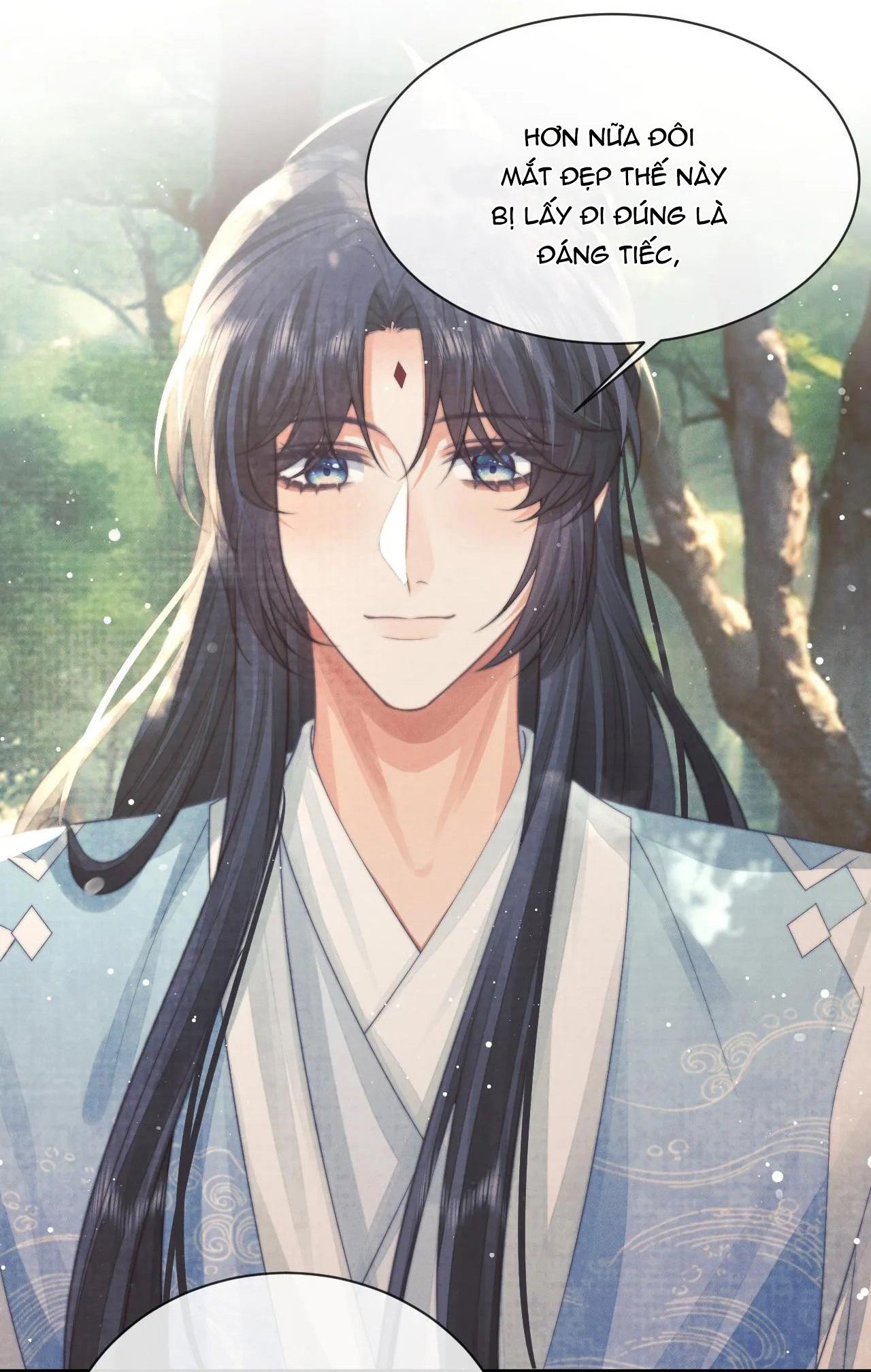 Sư Tôn Mỹ Nhân Bệnh Độc Chiếm Chapter 76 - Trang 43