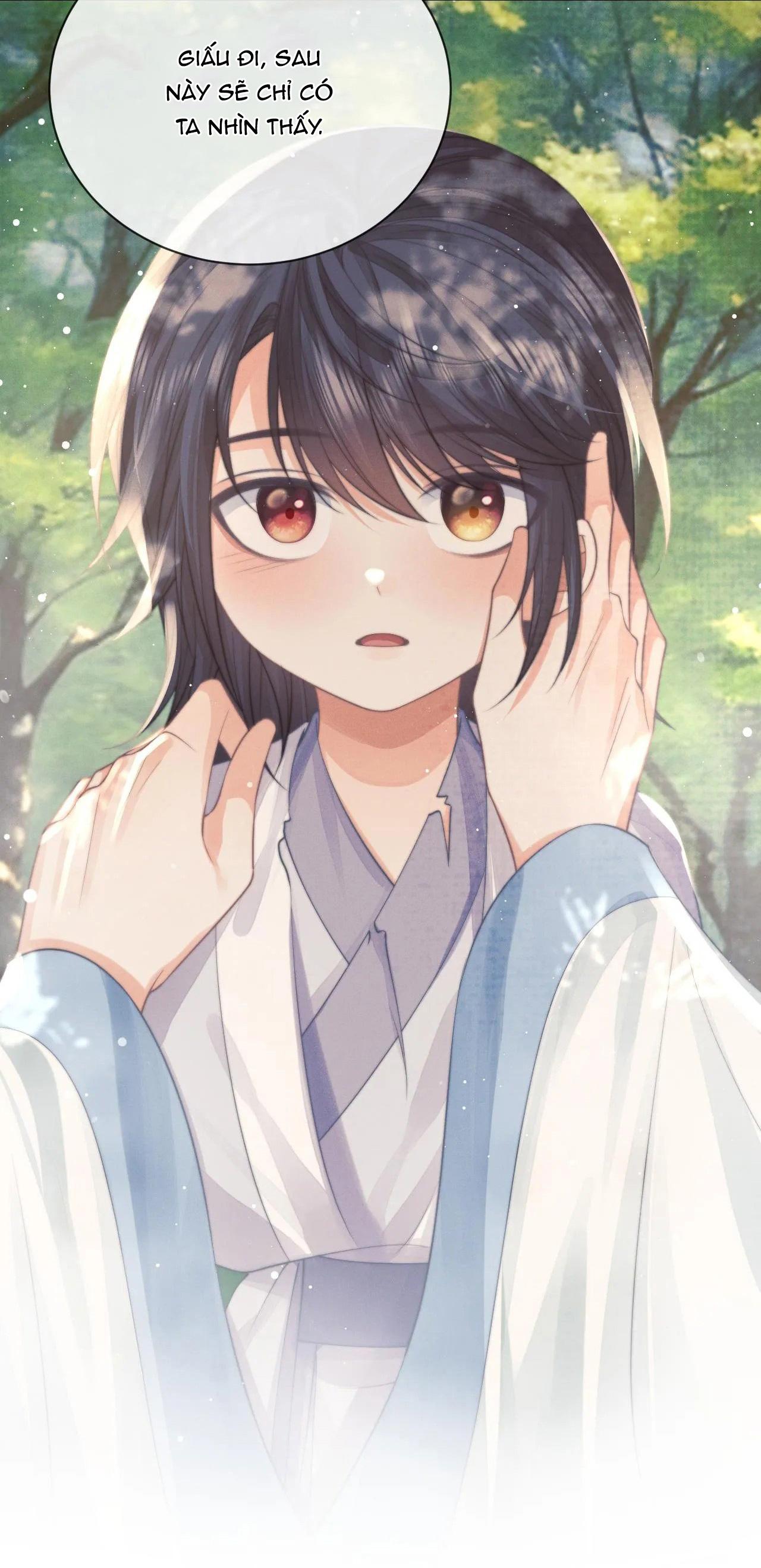 Sư Tôn Mỹ Nhân Bệnh Độc Chiếm Chapter 76 - Trang 44