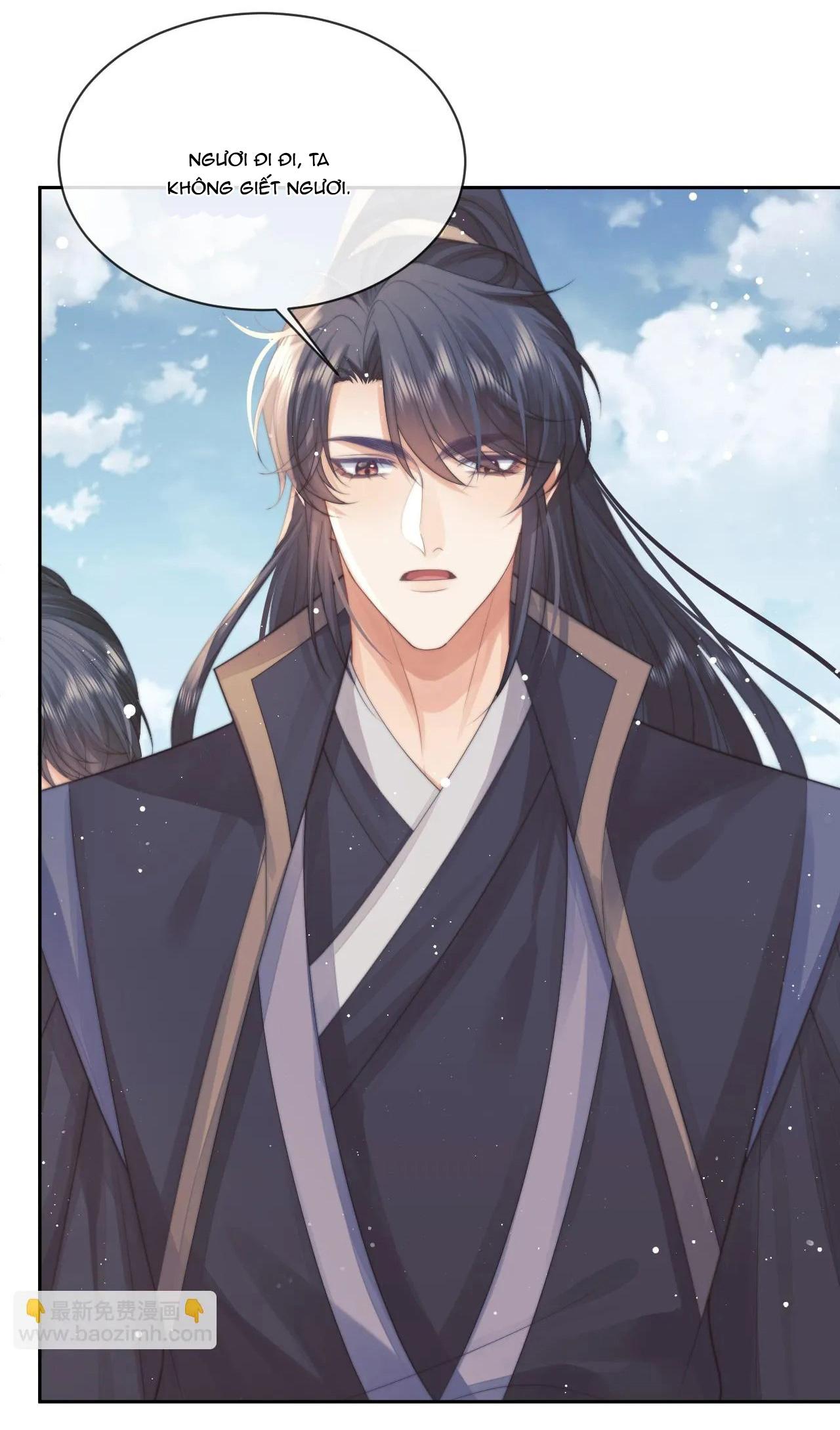 Sư Tôn Mỹ Nhân Bệnh Độc Chiếm Chapter 76 - Trang 6