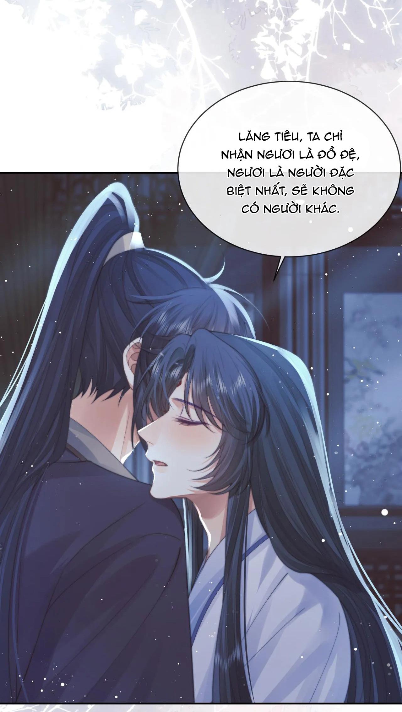 Sư Tôn Mỹ Nhân Bệnh Độc Chiếm Chapter 77 - Trang 10