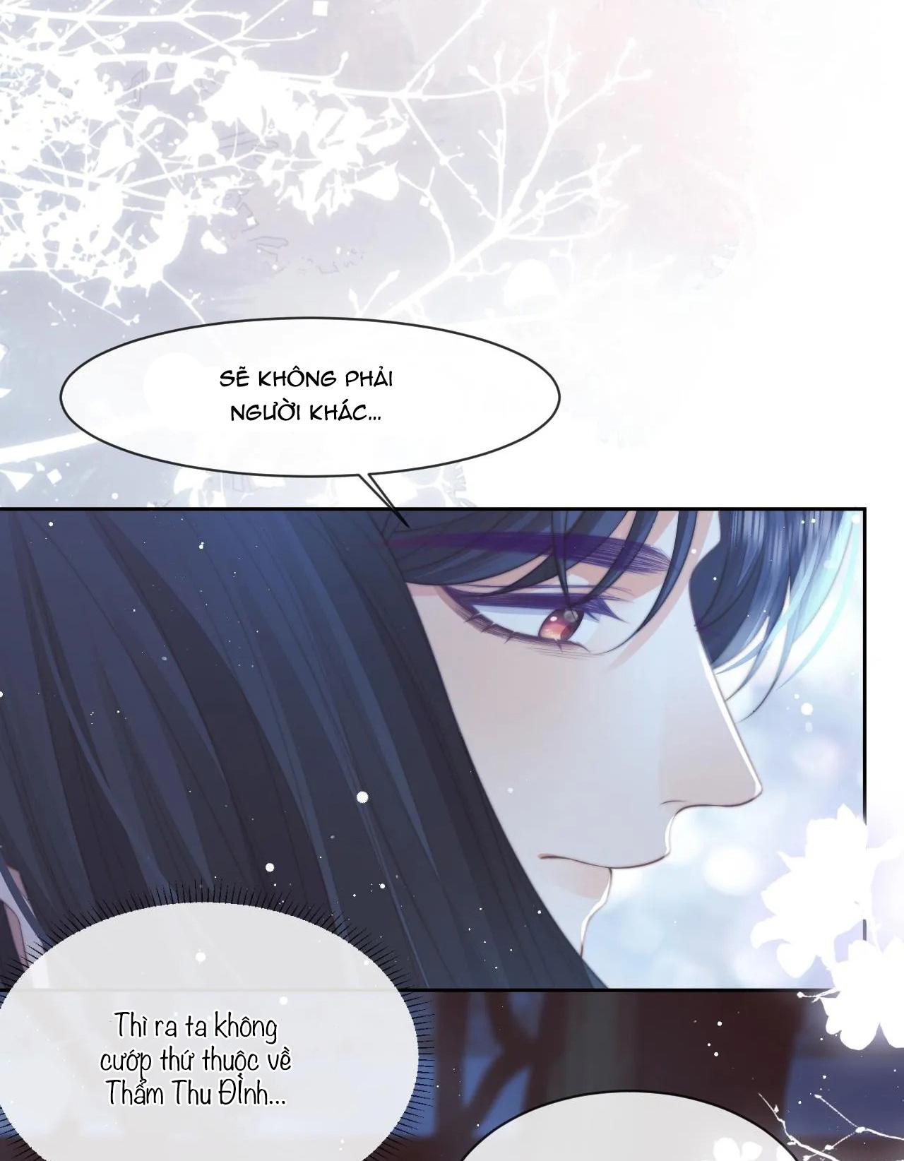 Sư Tôn Mỹ Nhân Bệnh Độc Chiếm Chapter 77 - Trang 11