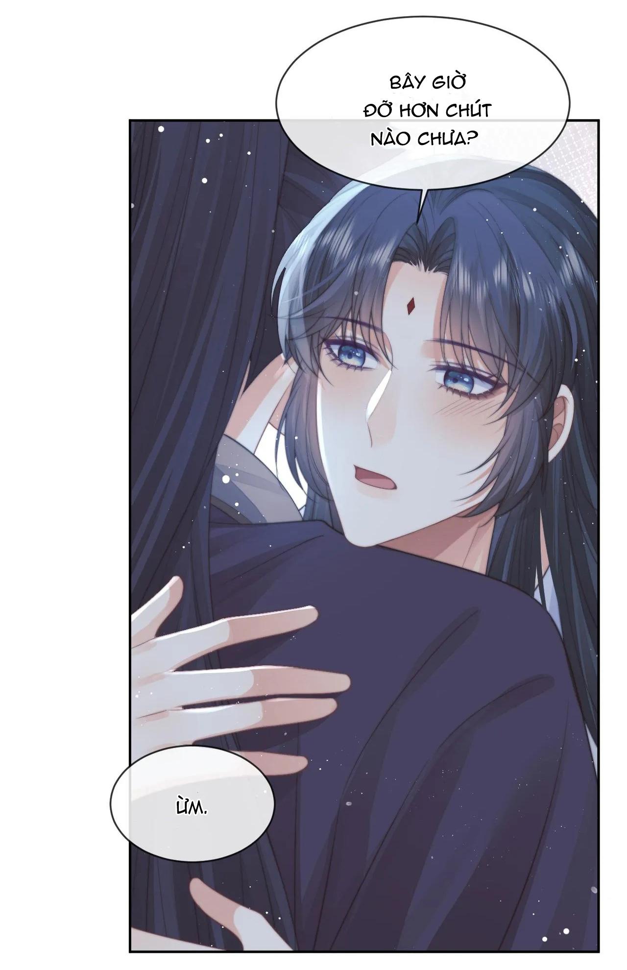 Sư Tôn Mỹ Nhân Bệnh Độc Chiếm Chapter 77 - Trang 13