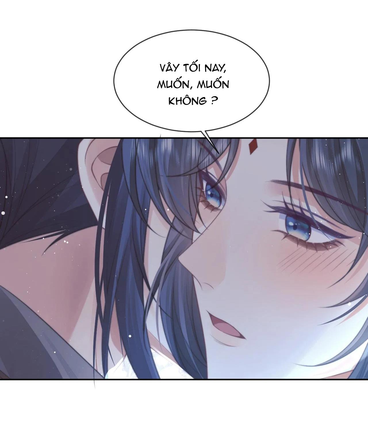 Sư Tôn Mỹ Nhân Bệnh Độc Chiếm Chapter 77 - Trang 14