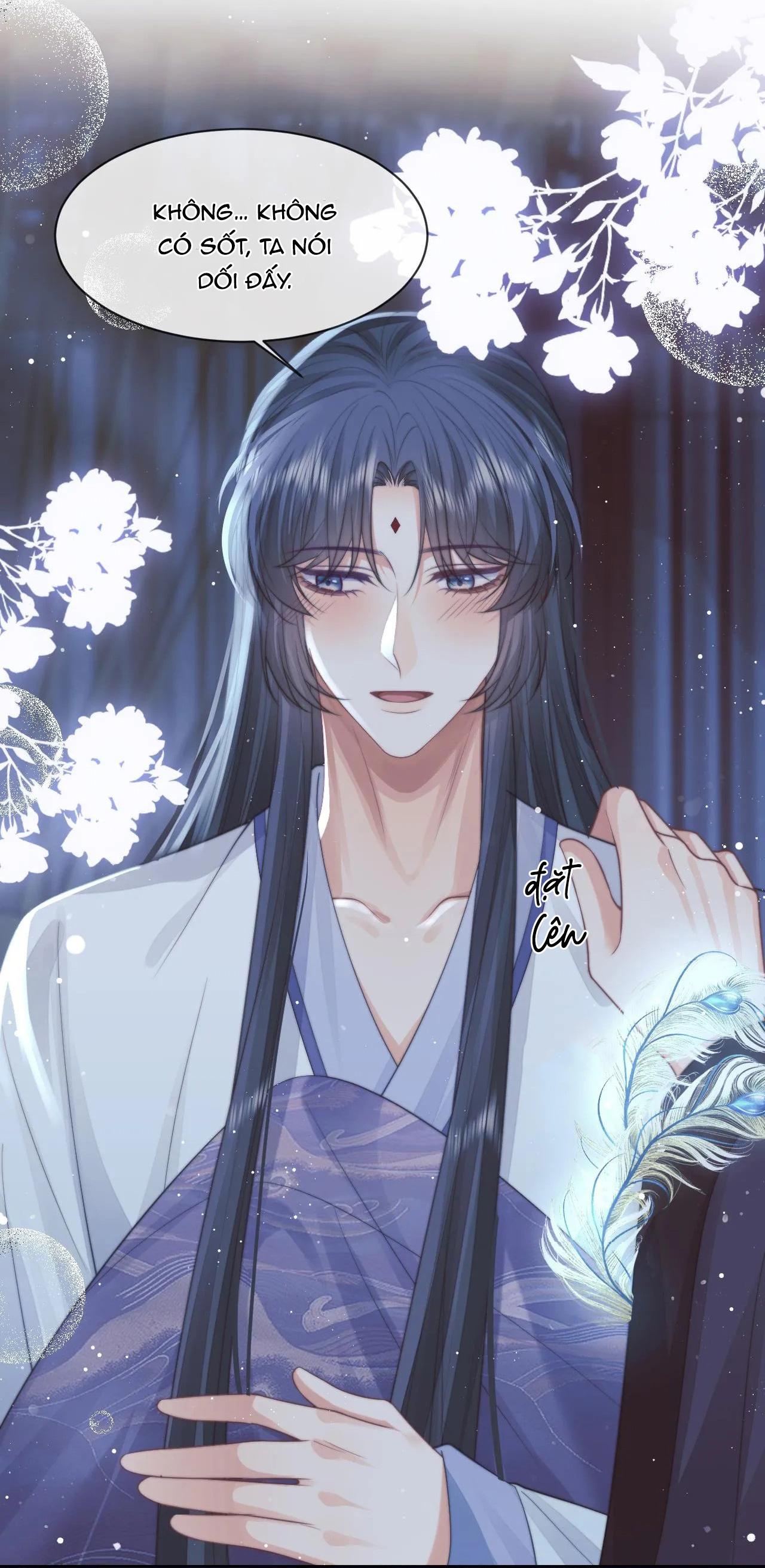 Sư Tôn Mỹ Nhân Bệnh Độc Chiếm Chapter 77 - Trang 16