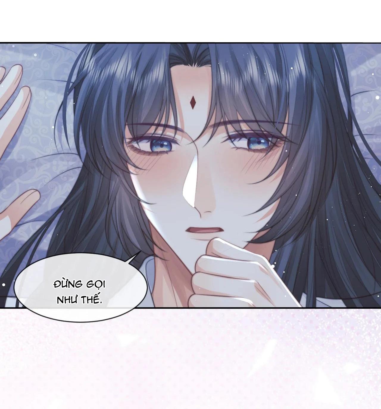 Sư Tôn Mỹ Nhân Bệnh Độc Chiếm Chapter 77 - Trang 18