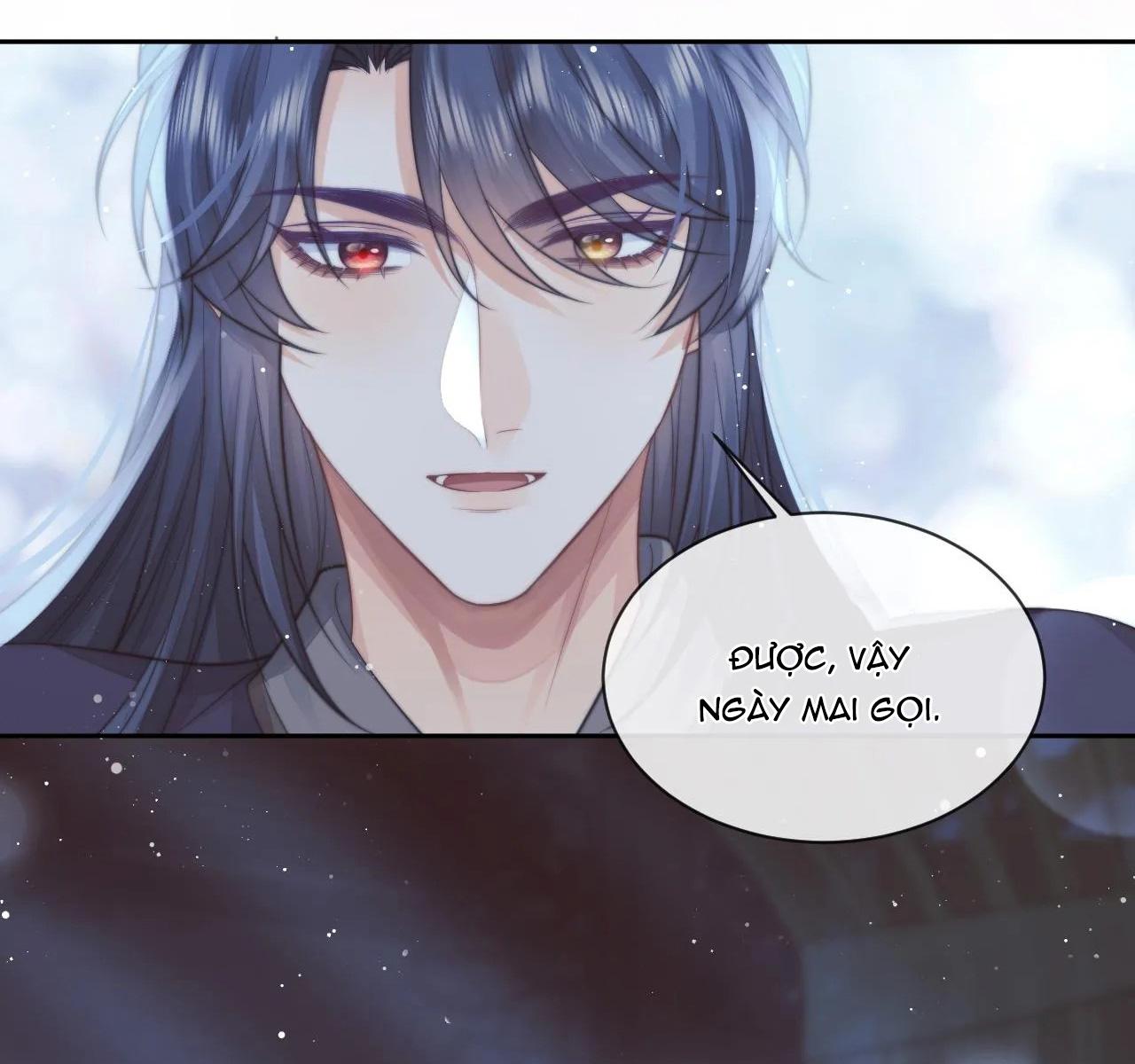 Sư Tôn Mỹ Nhân Bệnh Độc Chiếm Chapter 77 - Trang 19