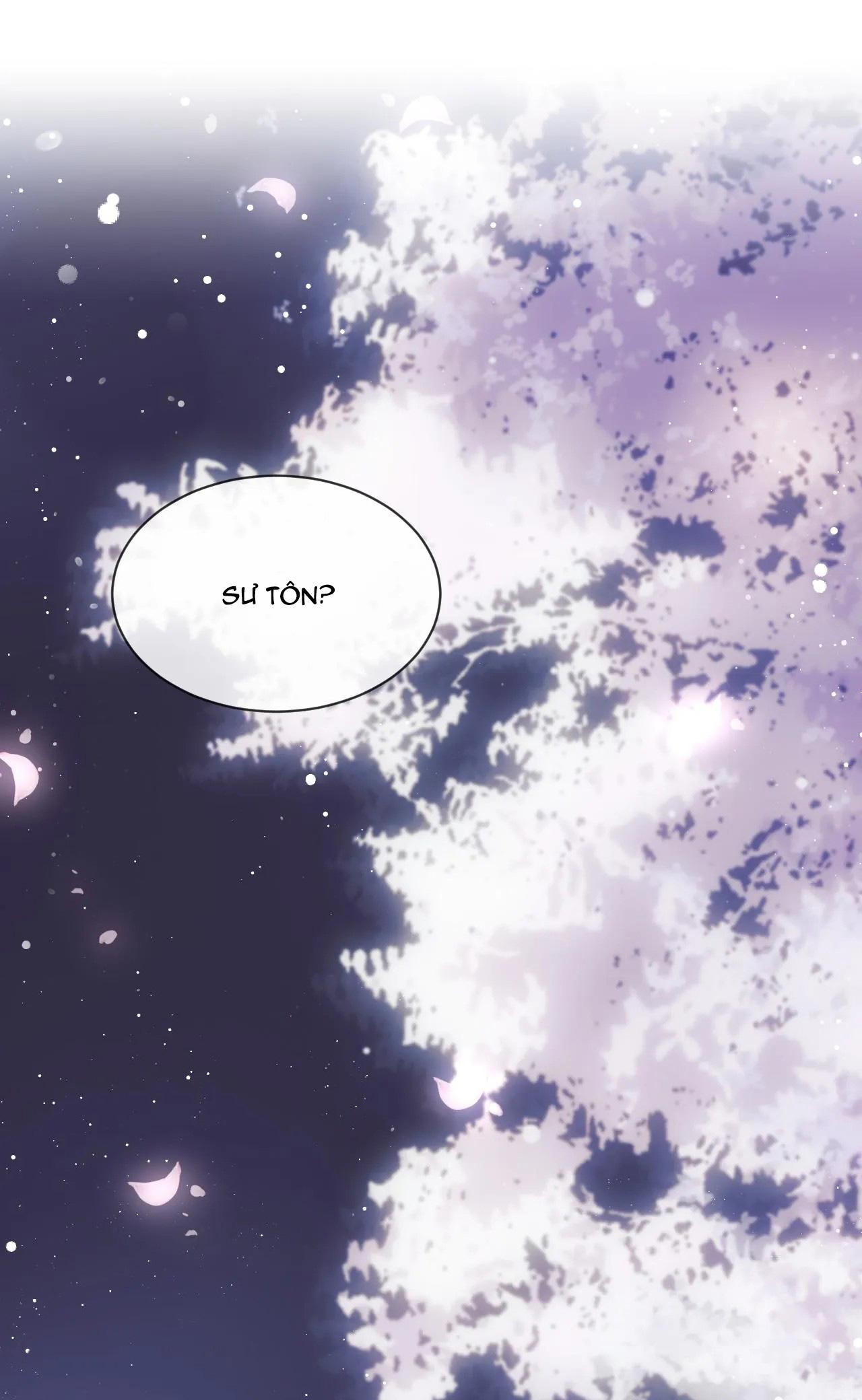Sư Tôn Mỹ Nhân Bệnh Độc Chiếm Chapter 77 - Trang 2