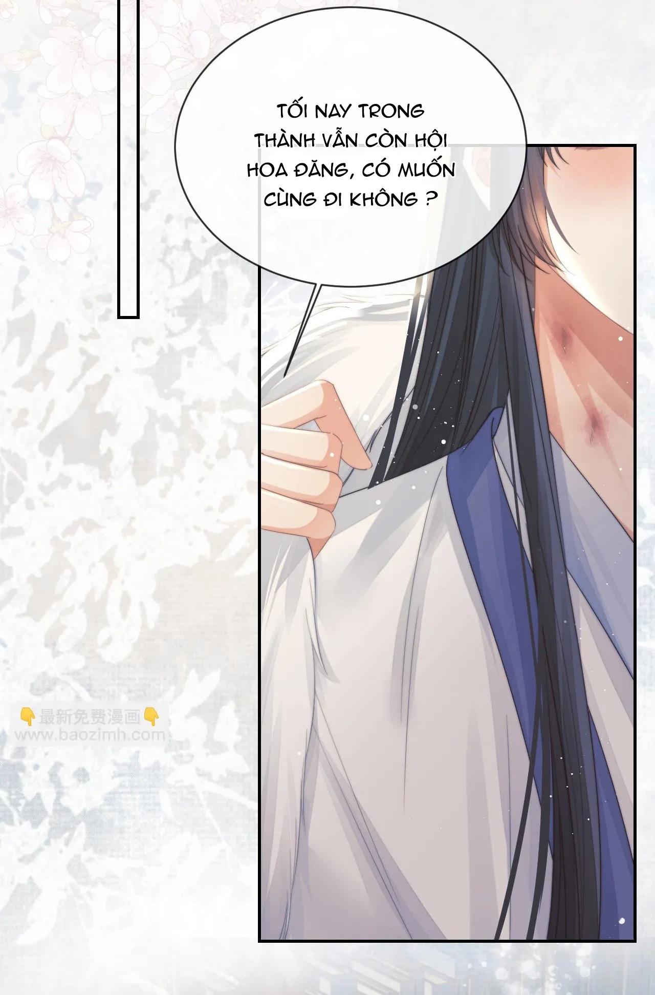 Sư Tôn Mỹ Nhân Bệnh Độc Chiếm Chapter 77 - Trang 24