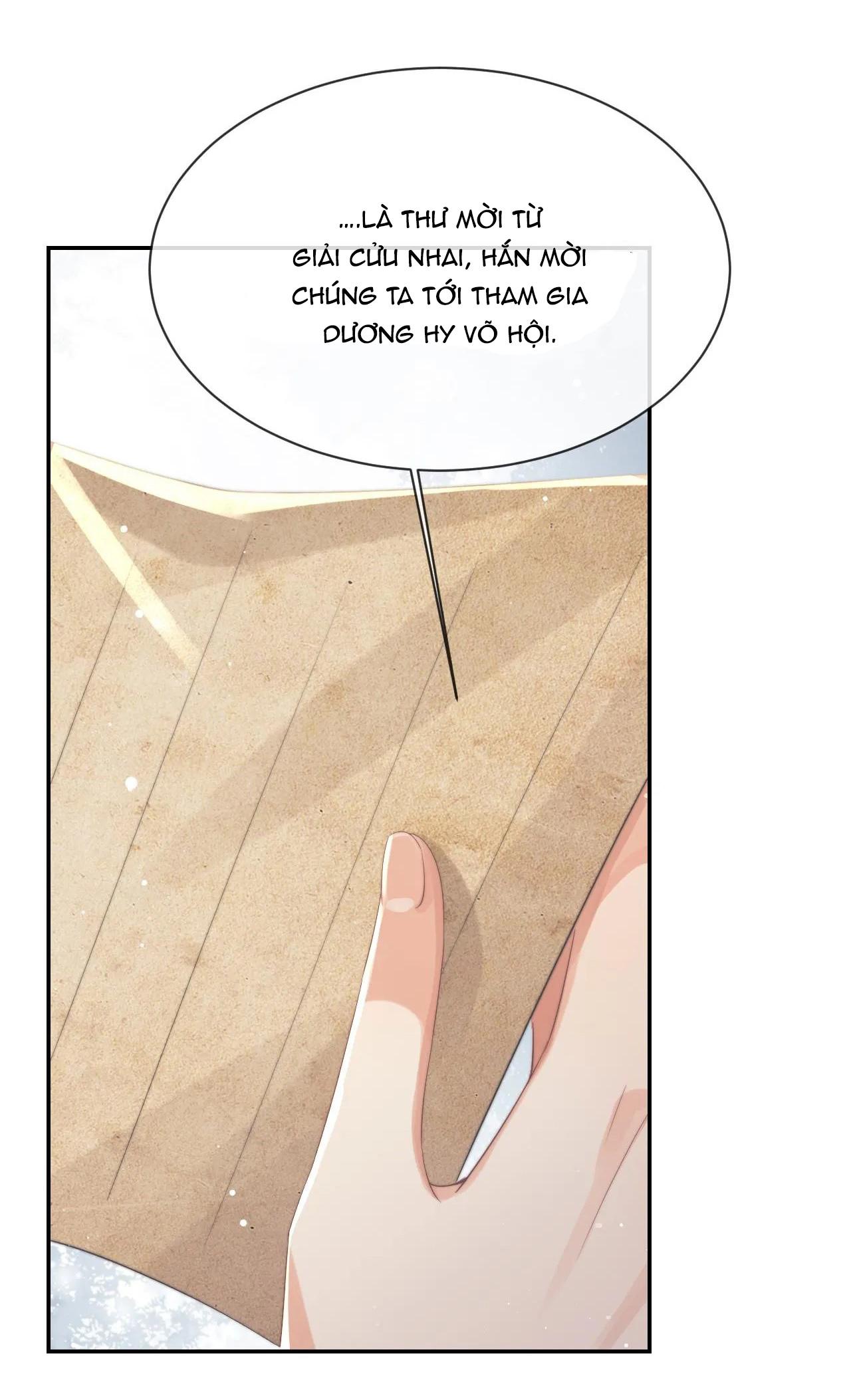 Sư Tôn Mỹ Nhân Bệnh Độc Chiếm Chapter 77 - Trang 28