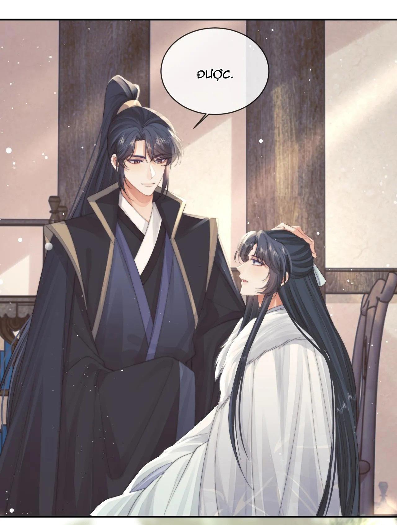 Sư Tôn Mỹ Nhân Bệnh Độc Chiếm Chapter 77 - Trang 31