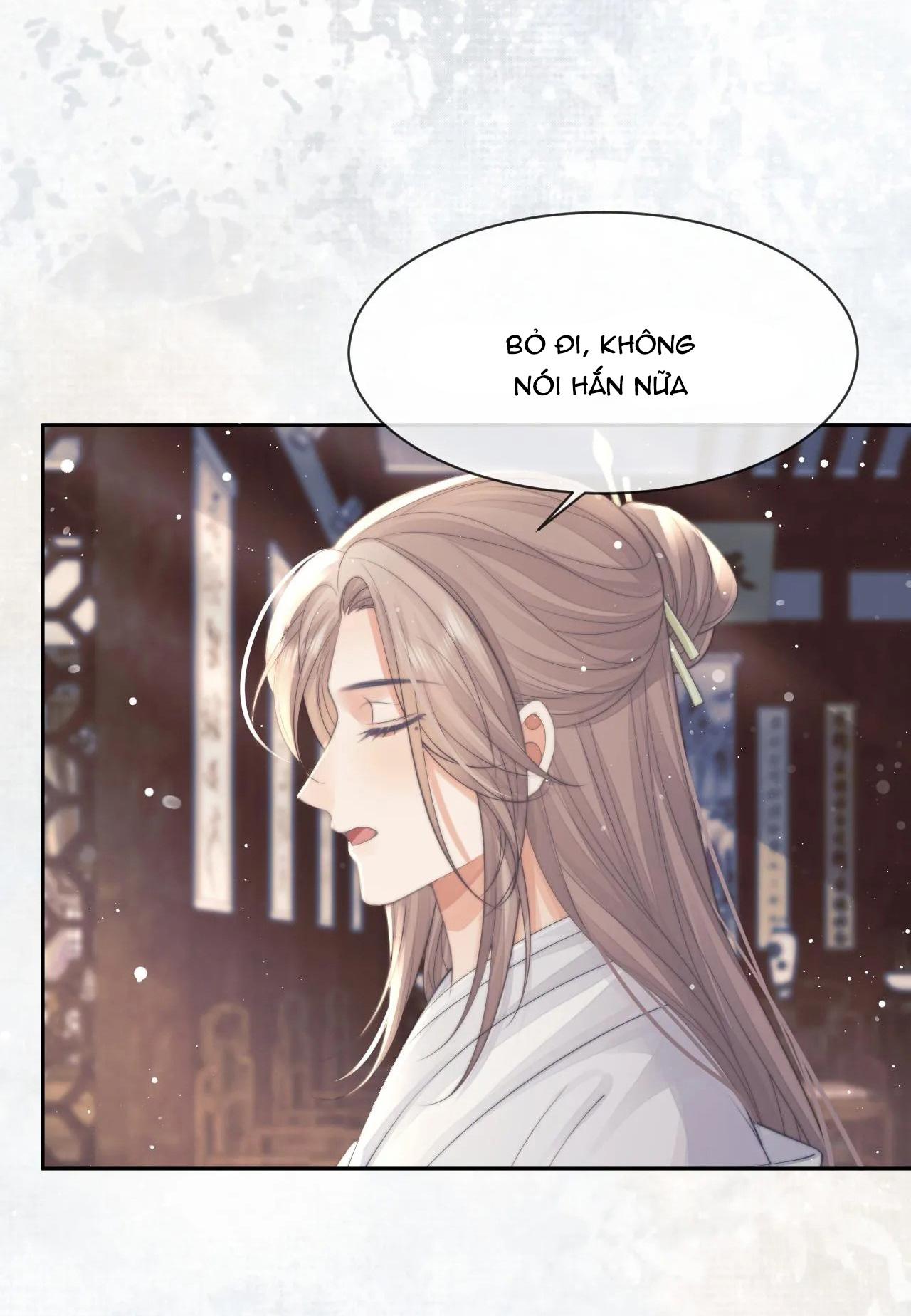 Sư Tôn Mỹ Nhân Bệnh Độc Chiếm Chapter 77 - Trang 38