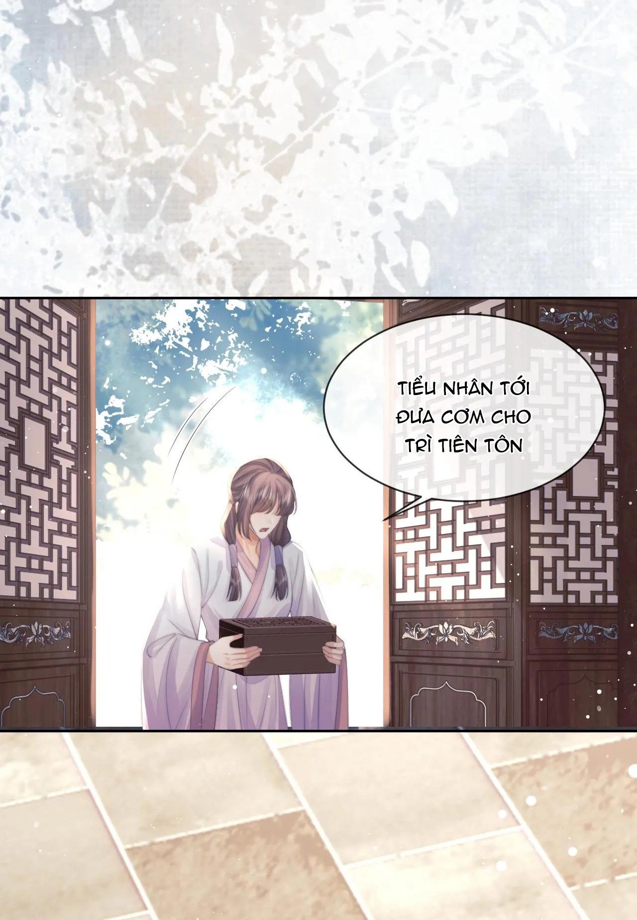 Sư Tôn Mỹ Nhân Bệnh Độc Chiếm Chapter 77 - Trang 40