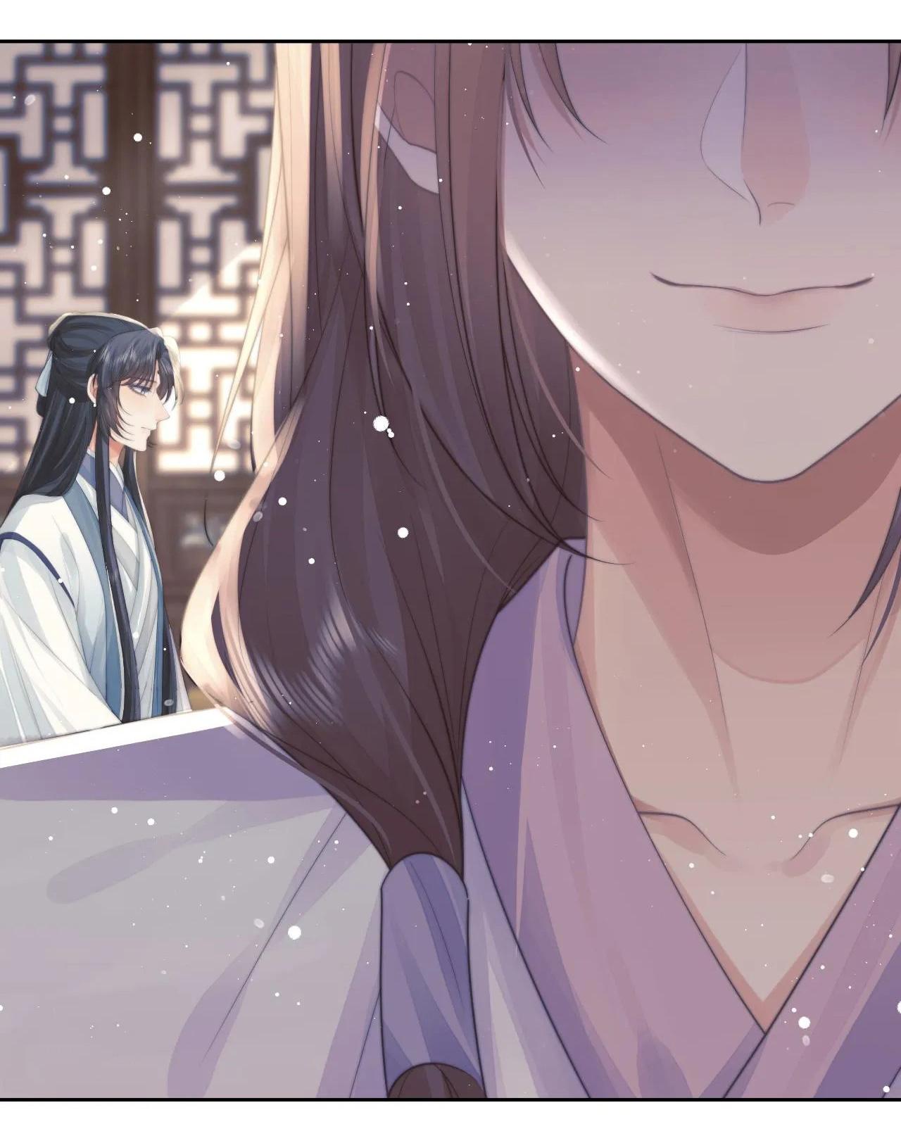 Sư Tôn Mỹ Nhân Bệnh Độc Chiếm Chapter 77 - Trang 43