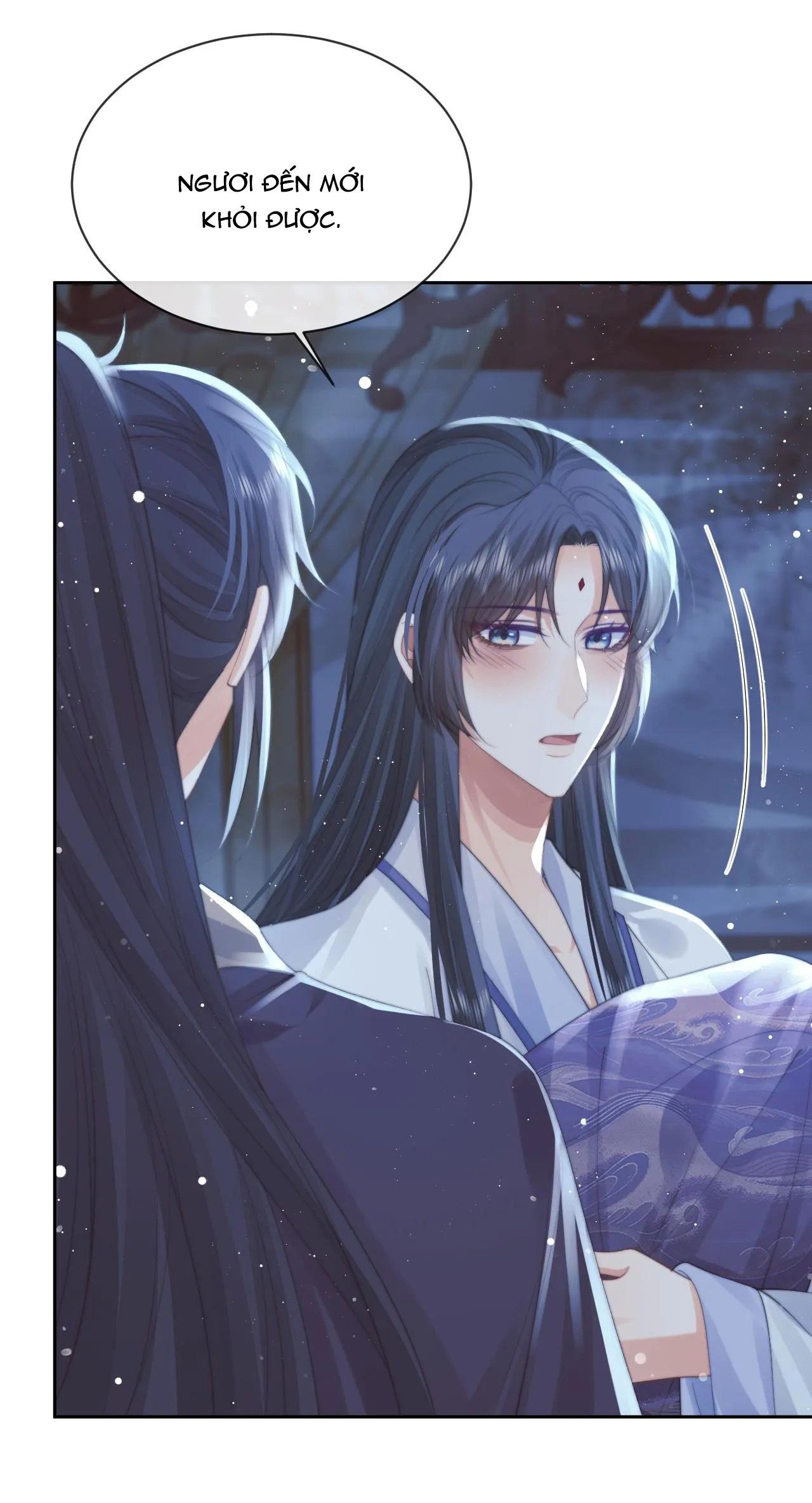 Sư Tôn Mỹ Nhân Bệnh Độc Chiếm Chapter 77 - Trang 6