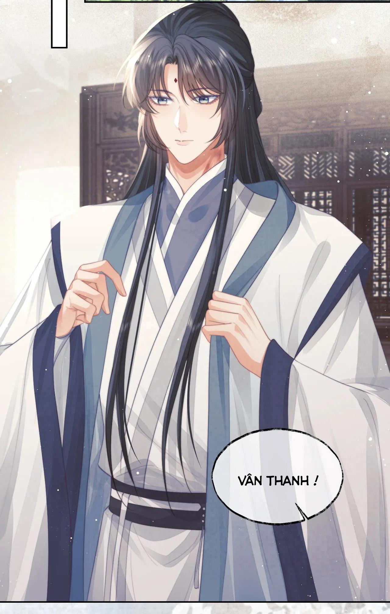 Sư Tôn Mỹ Nhân Bệnh Độc Chiếm Chapter 78 - Trang 14