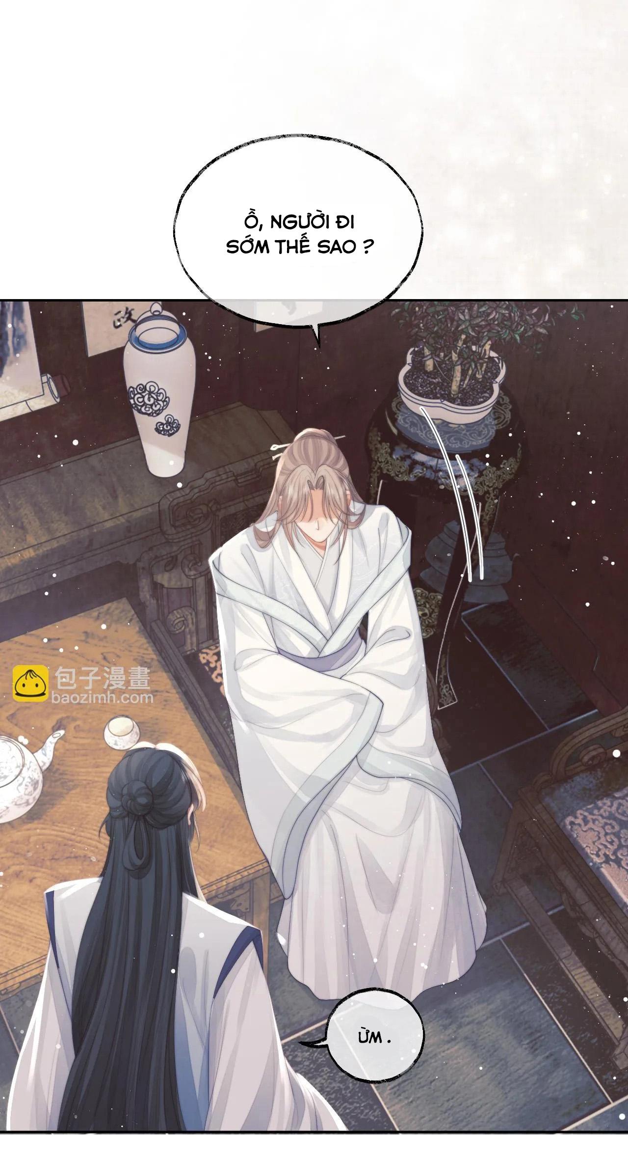 Sư Tôn Mỹ Nhân Bệnh Độc Chiếm Chapter 78 - Trang 18