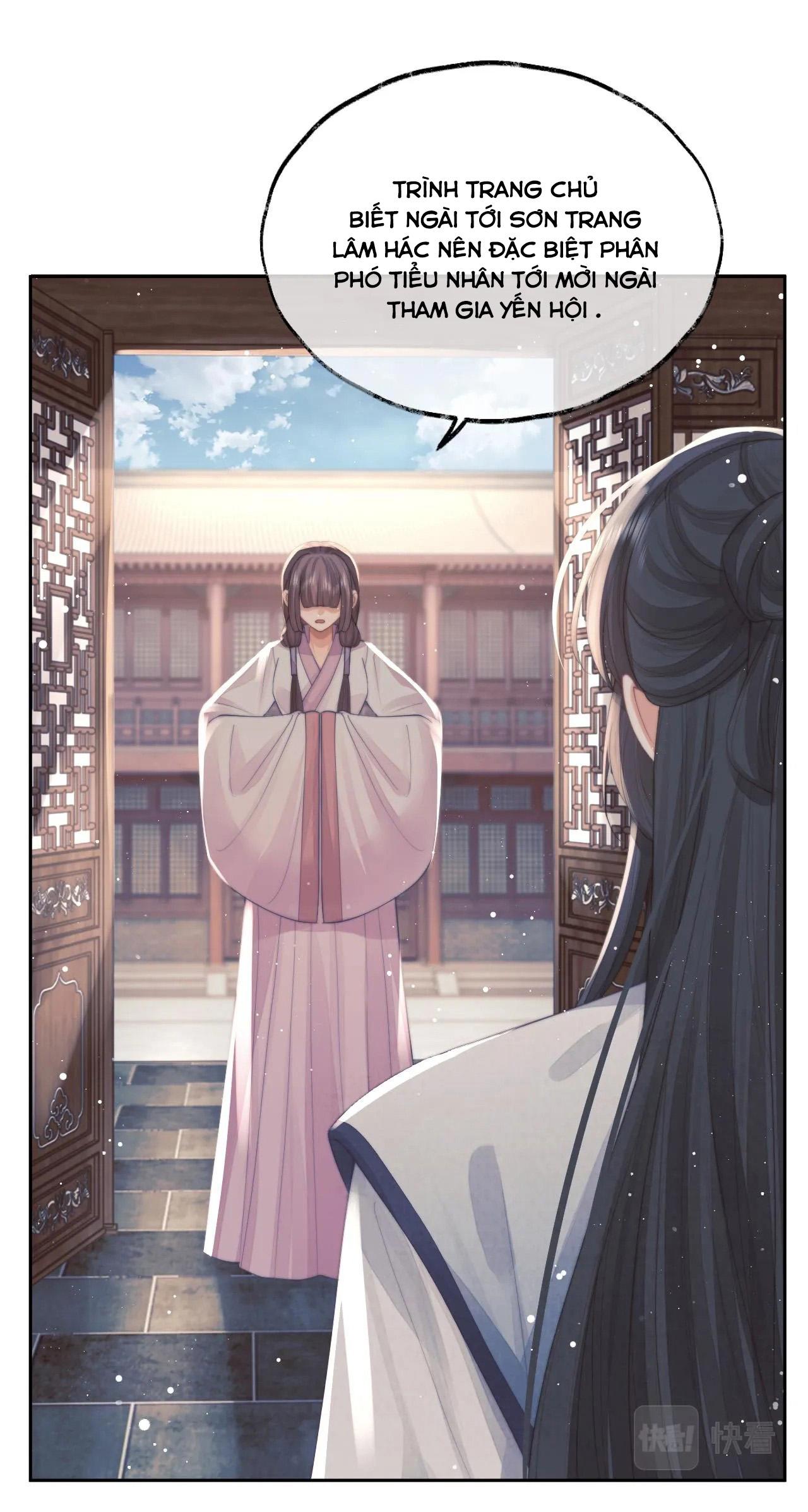 Sư Tôn Mỹ Nhân Bệnh Độc Chiếm Chapter 78 - Trang 20