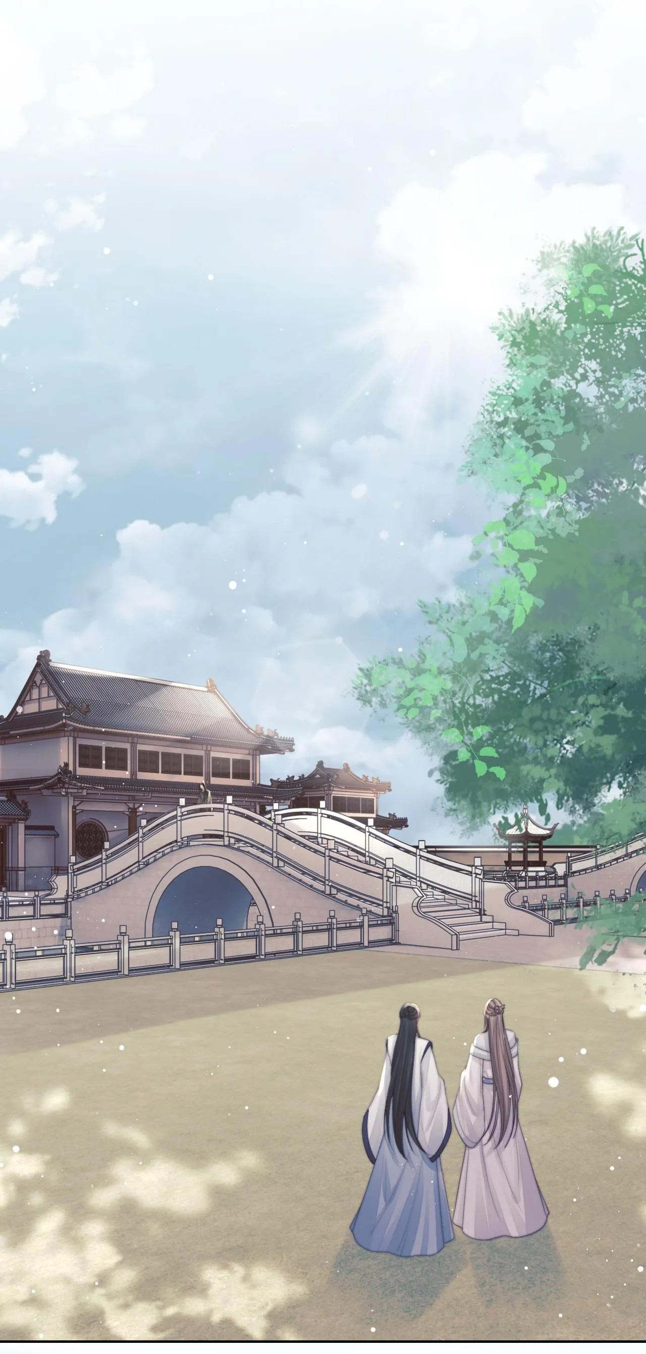 Sư Tôn Mỹ Nhân Bệnh Độc Chiếm Chapter 78 - Trang 24