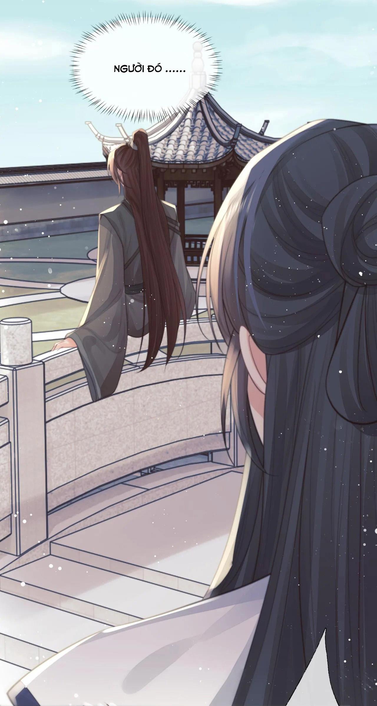 Sư Tôn Mỹ Nhân Bệnh Độc Chiếm Chapter 78 - Trang 26